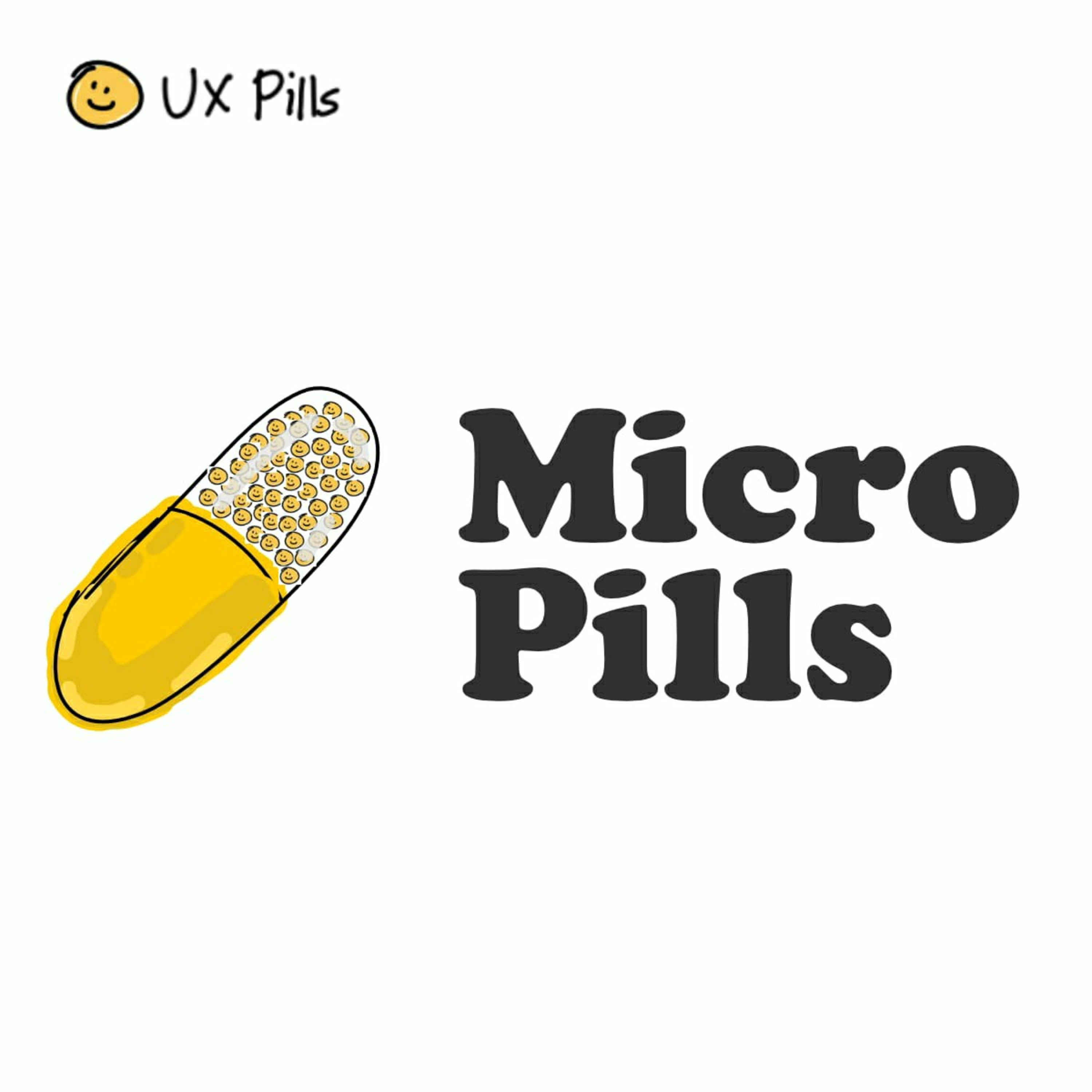 Micro Pills - Codvid-19 y UX