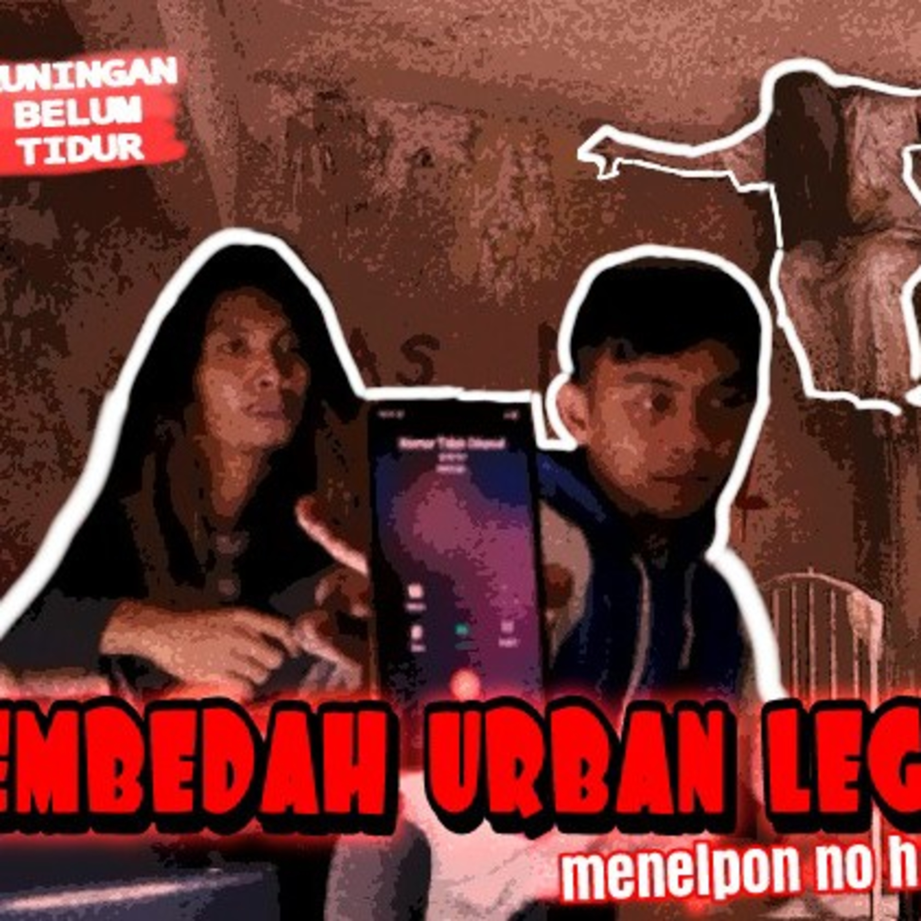 Kuningan Belum Tidur