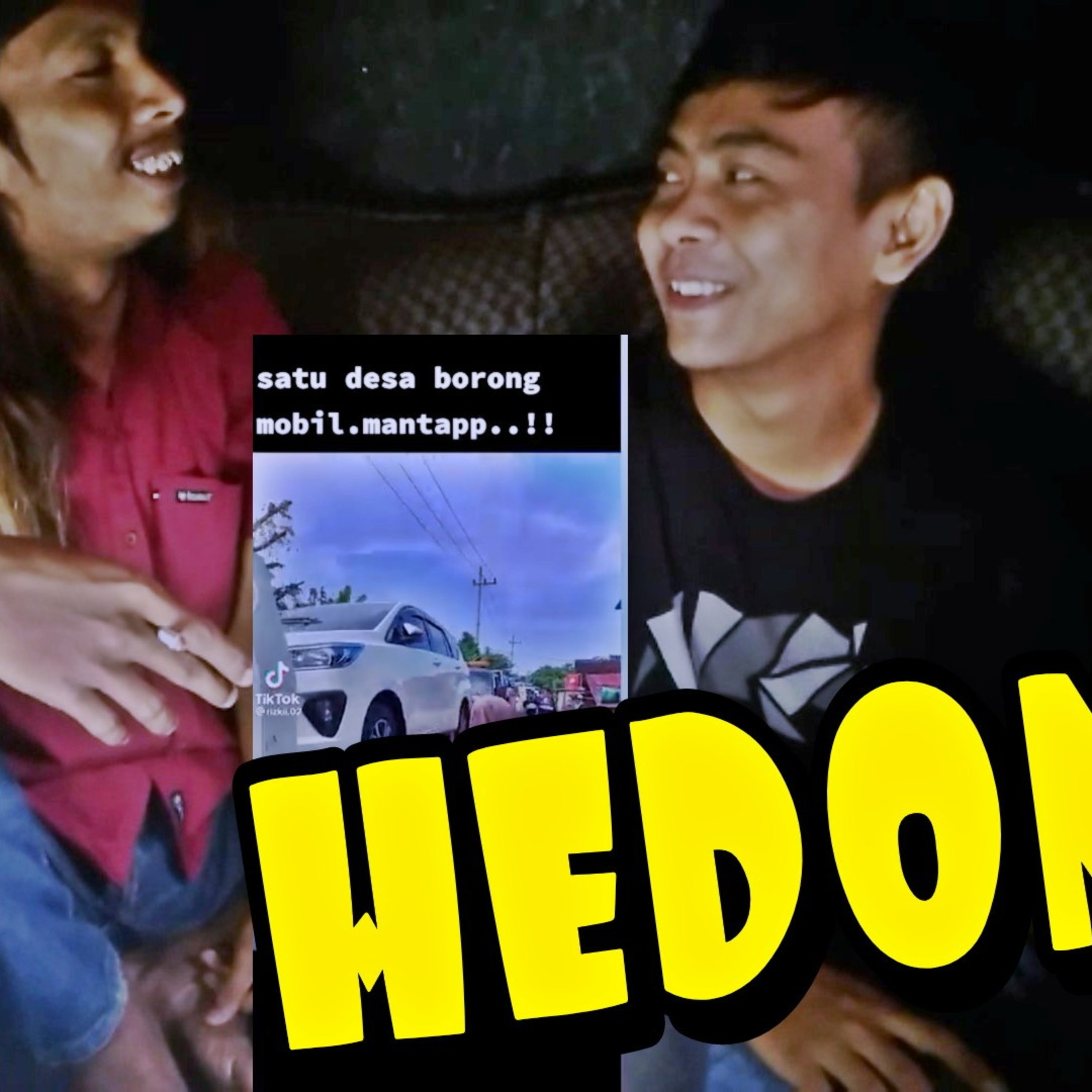 Kuningan Belum Tidur