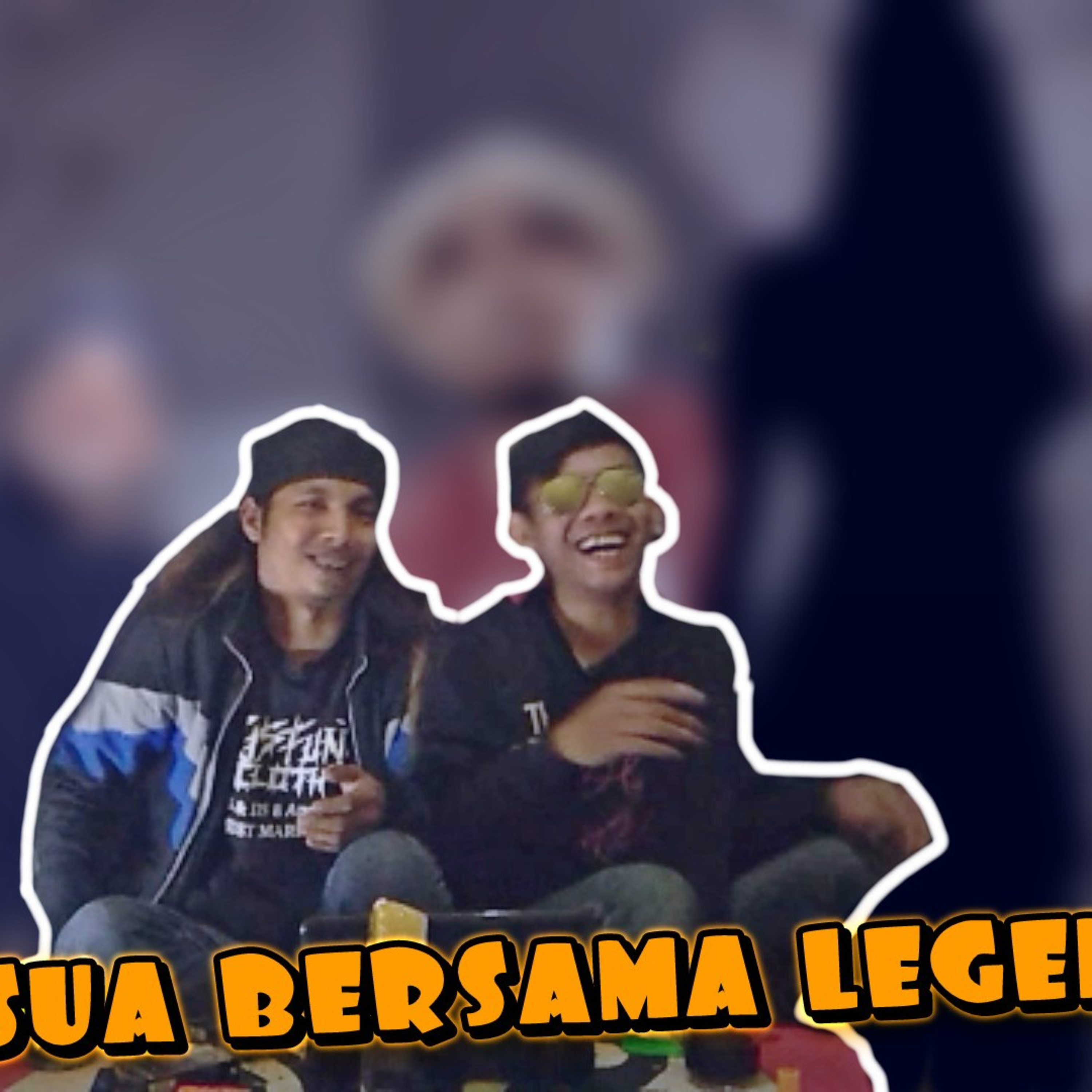 Kuningan Belum Tidur