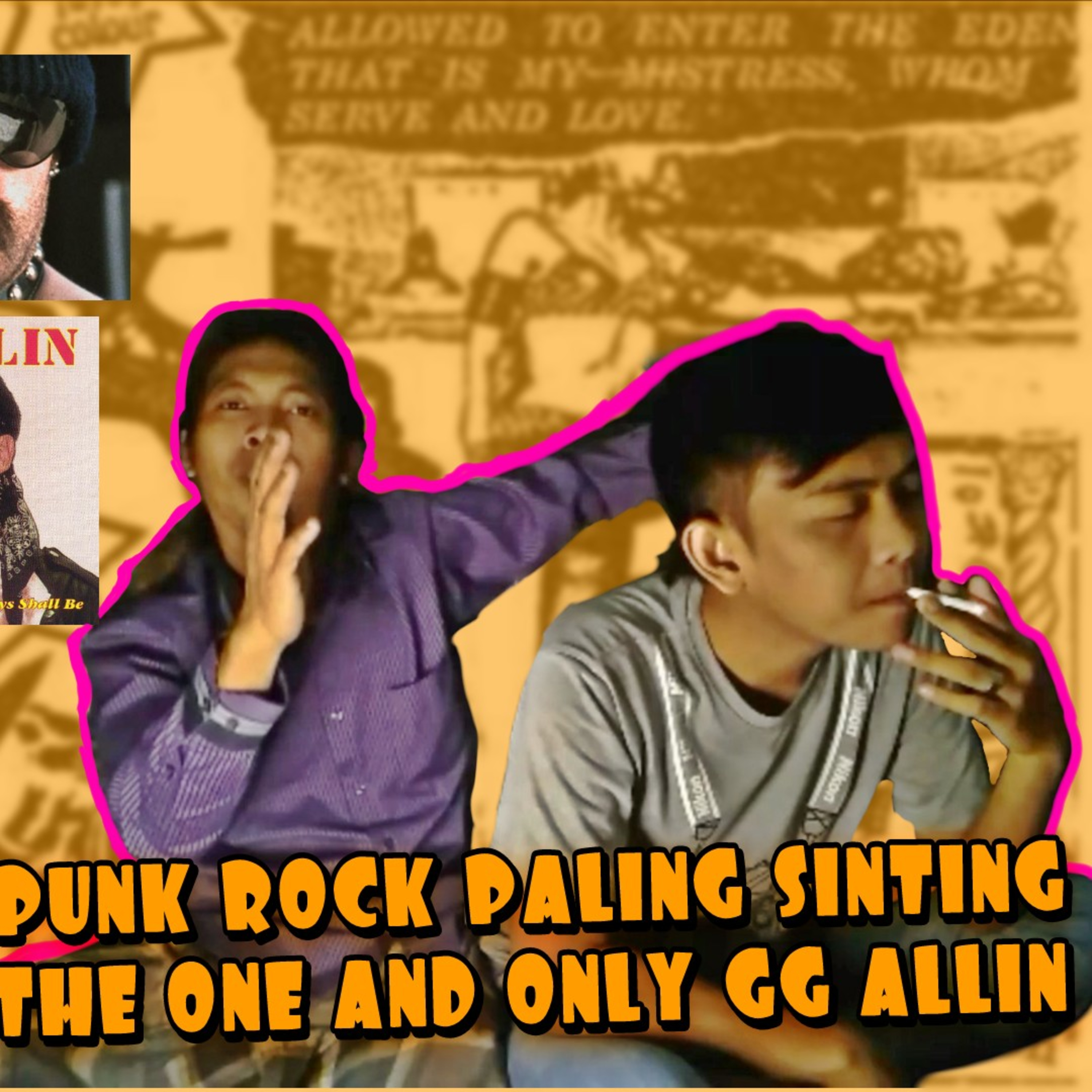 Kuningan Belum Tidur