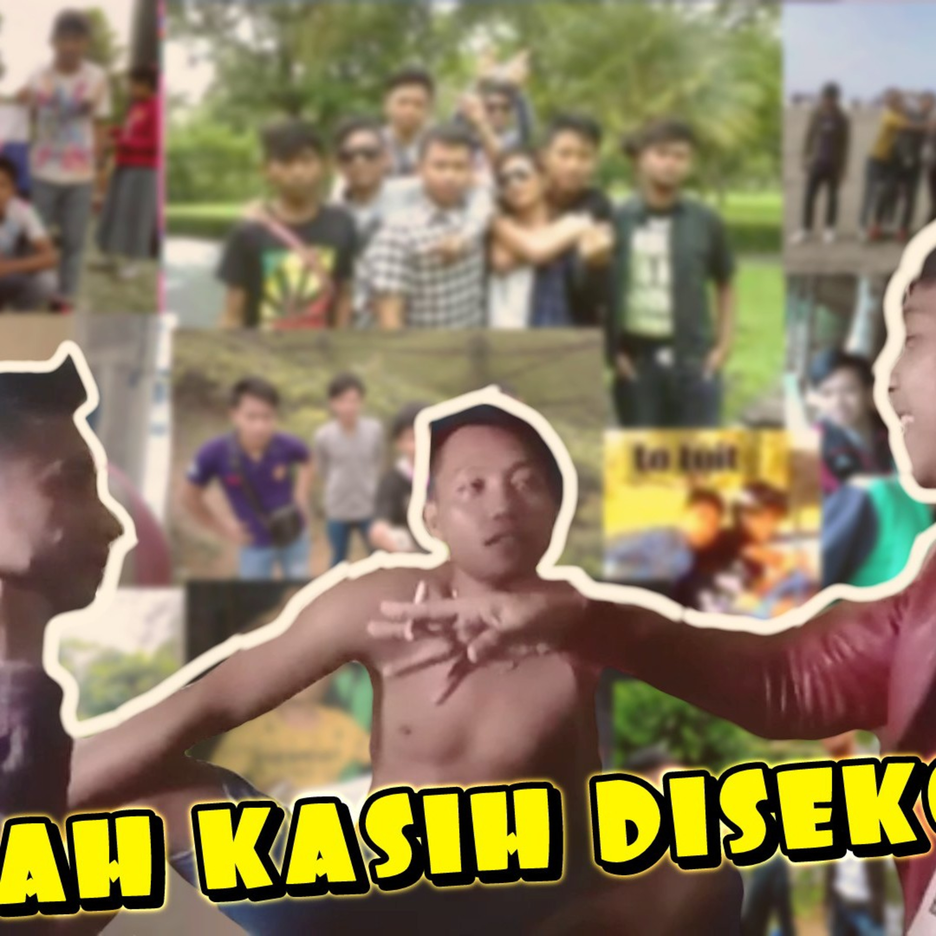 Kuningan Belum Tidur