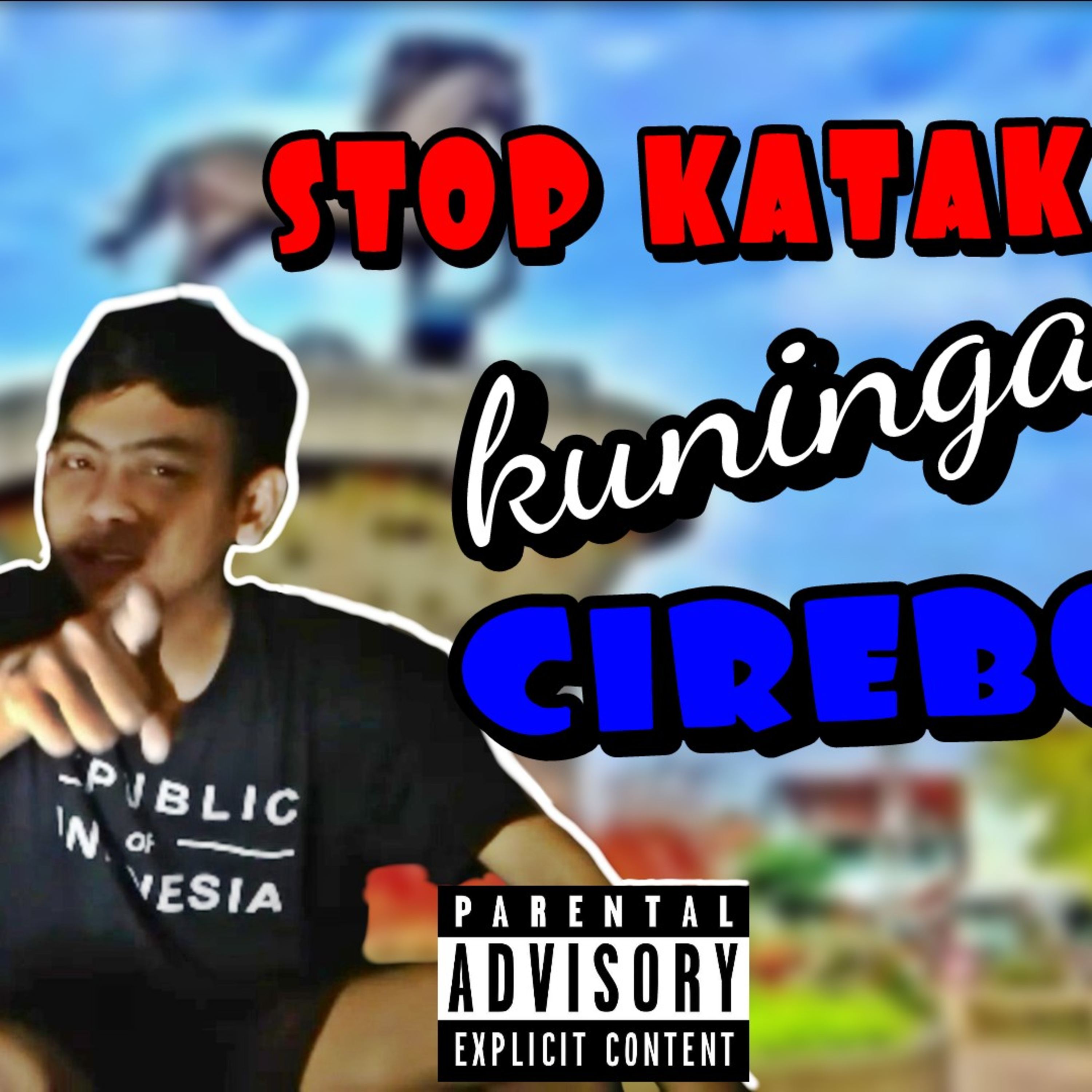 Kuningan Belum Tidur