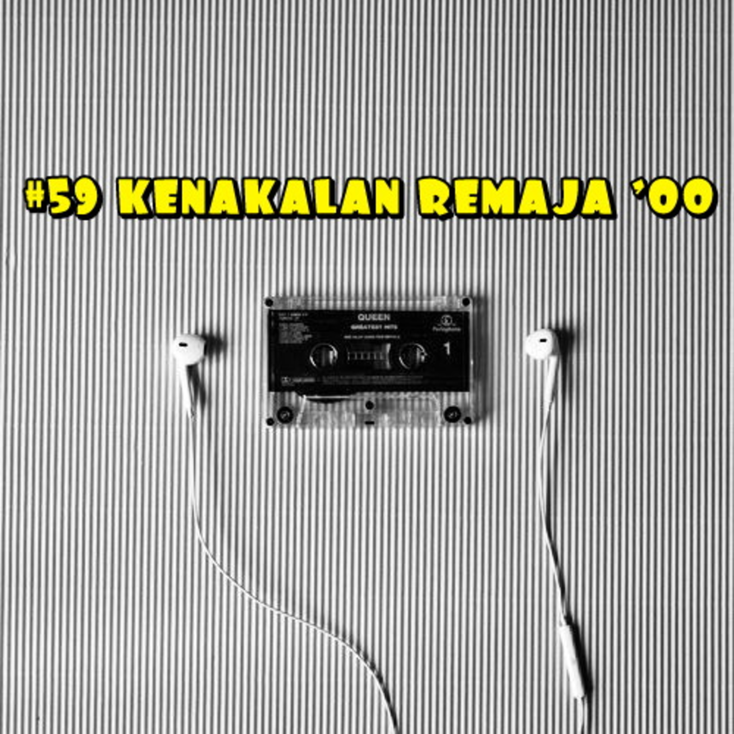 Kuningan Belum Tidur