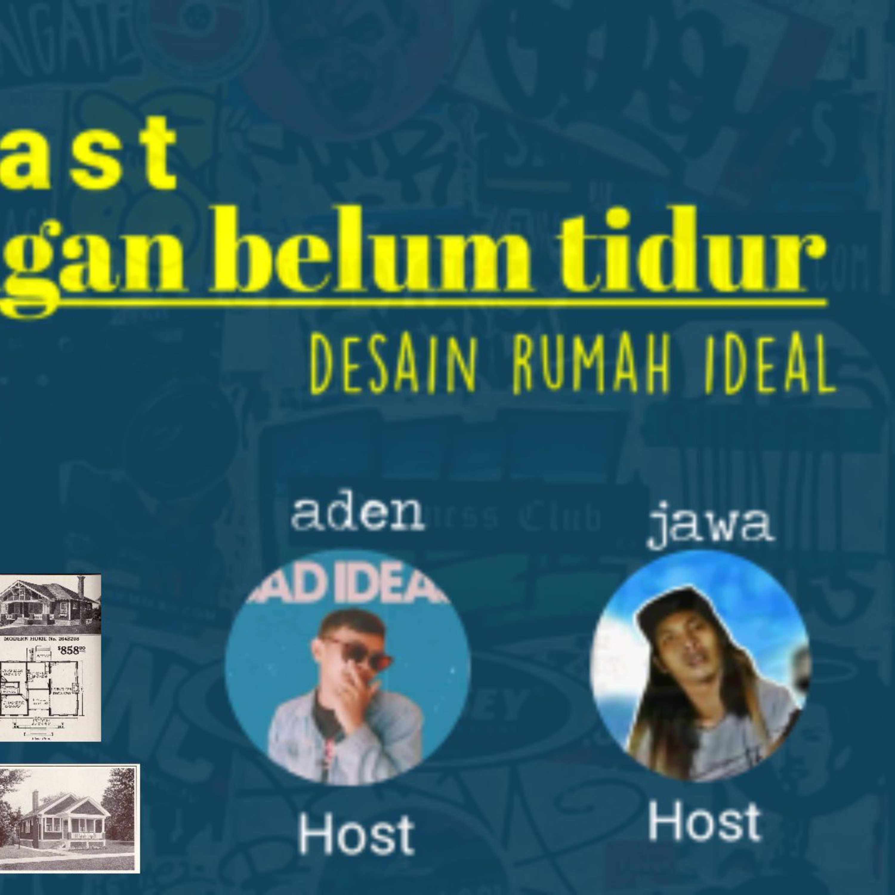 Kuningan Belum Tidur