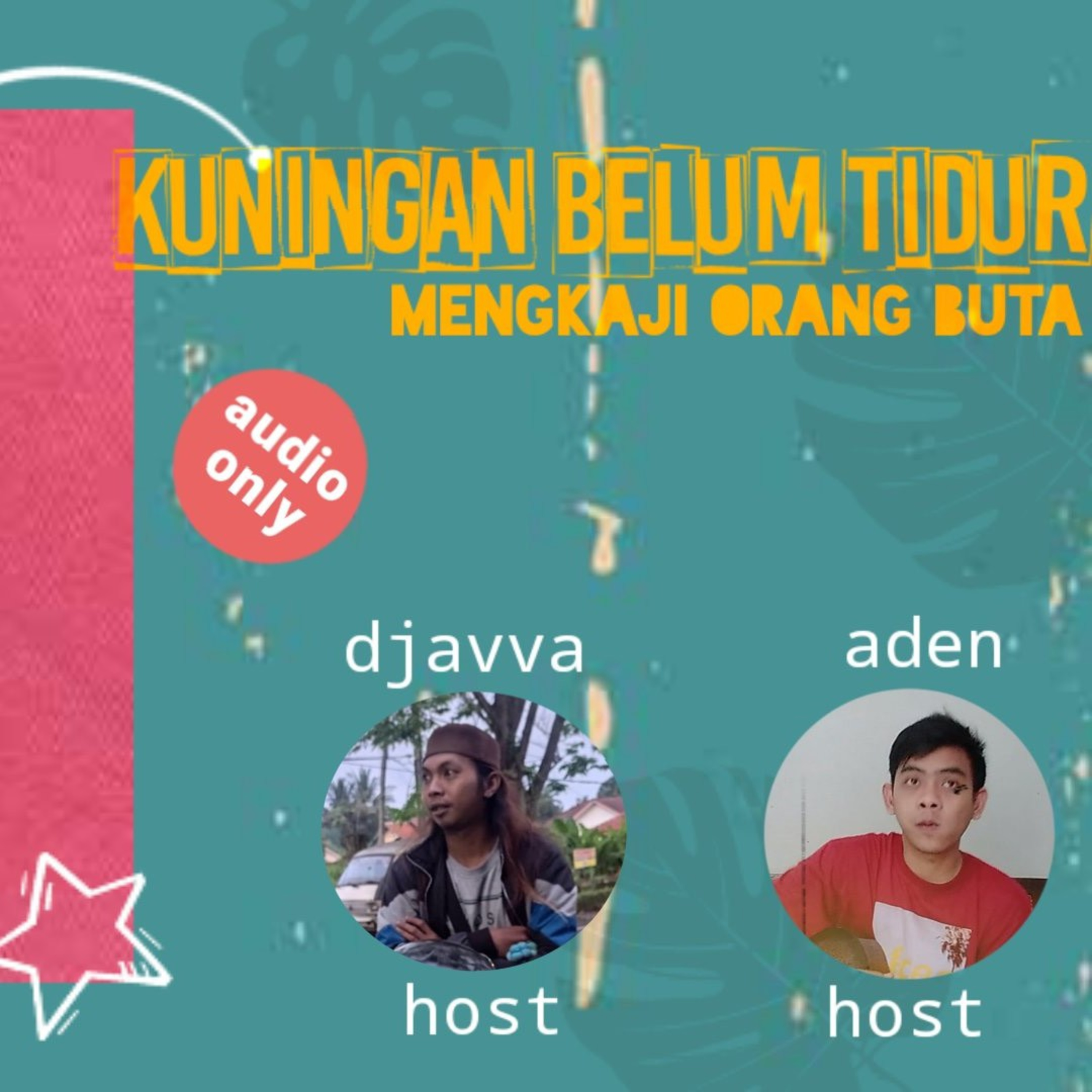 Kuningan Belum Tidur