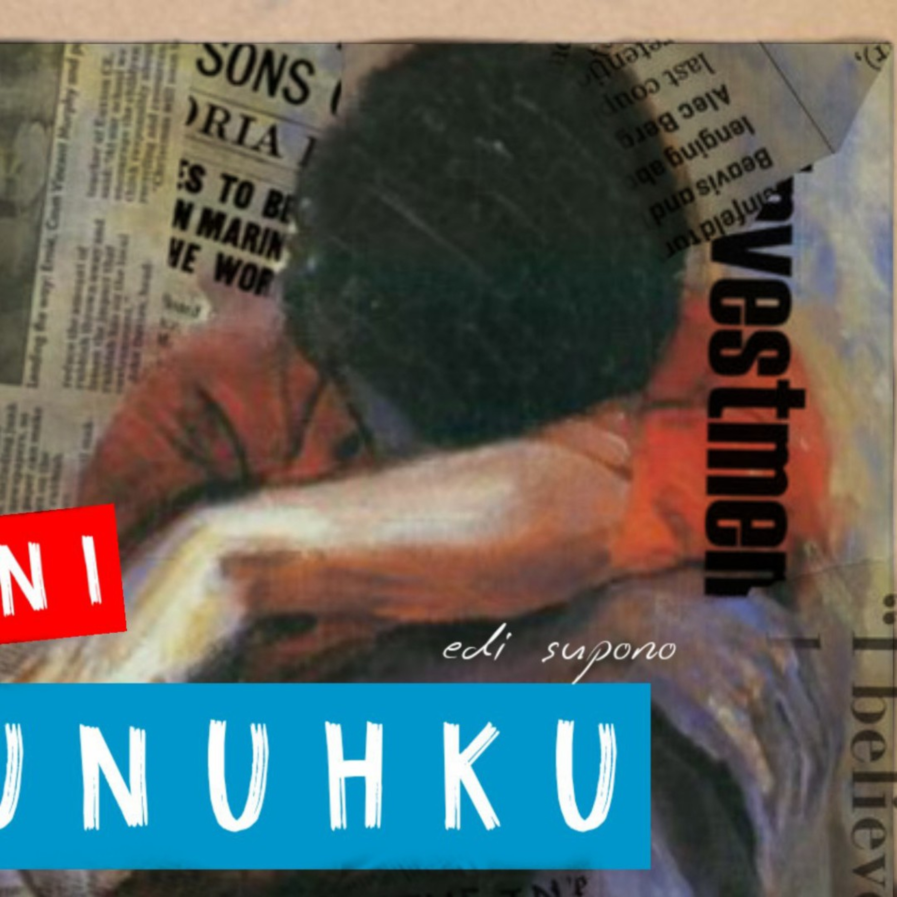 Kuningan Belum Tidur