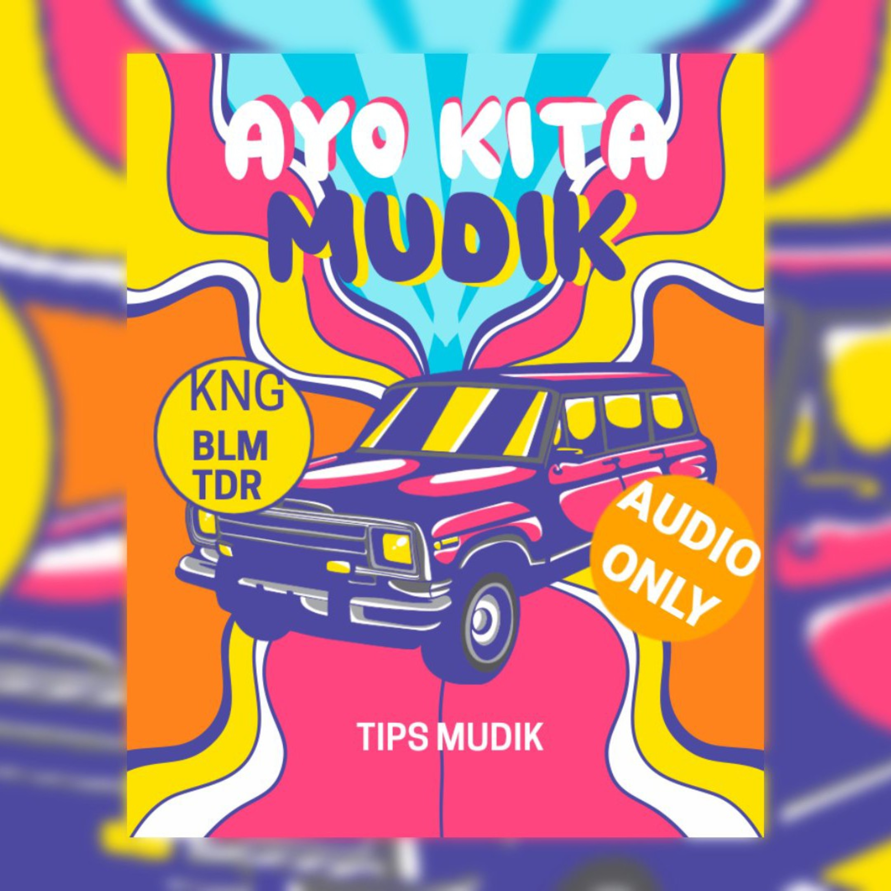 Kuningan Belum Tidur