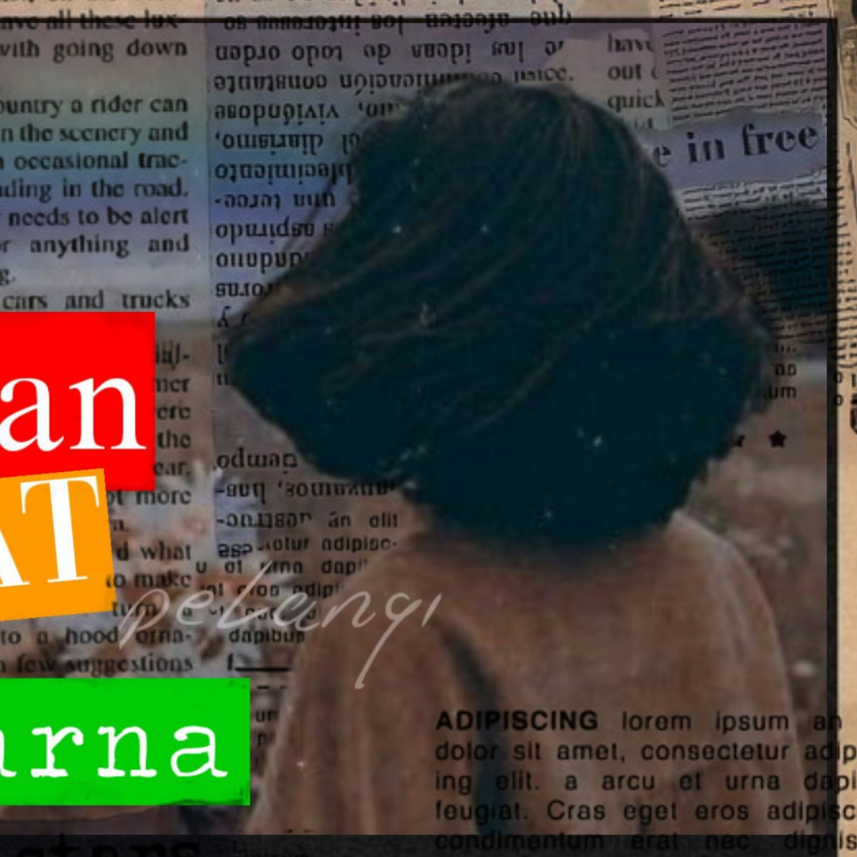 Kuningan Belum Tidur