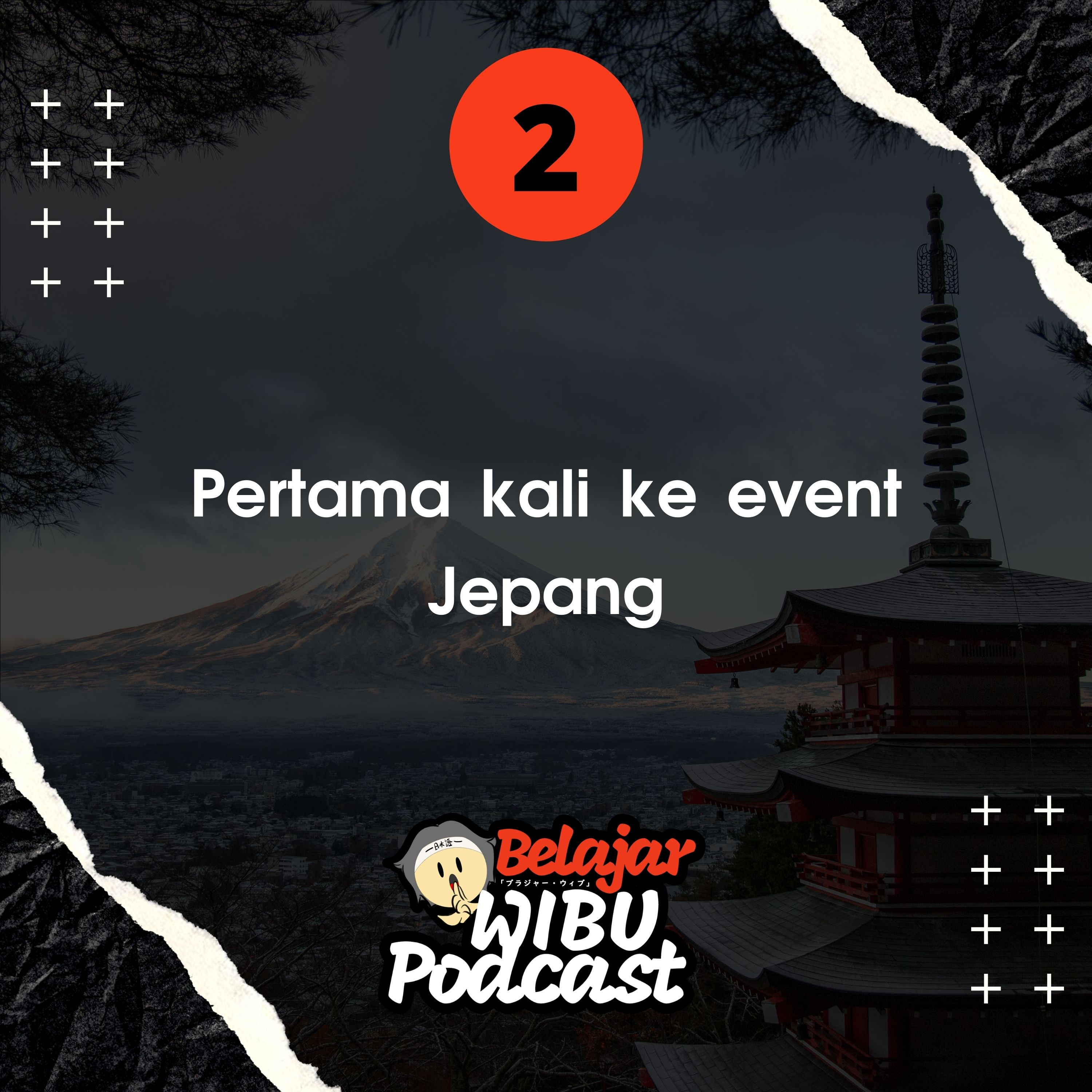 Belajar Wibu Podcast