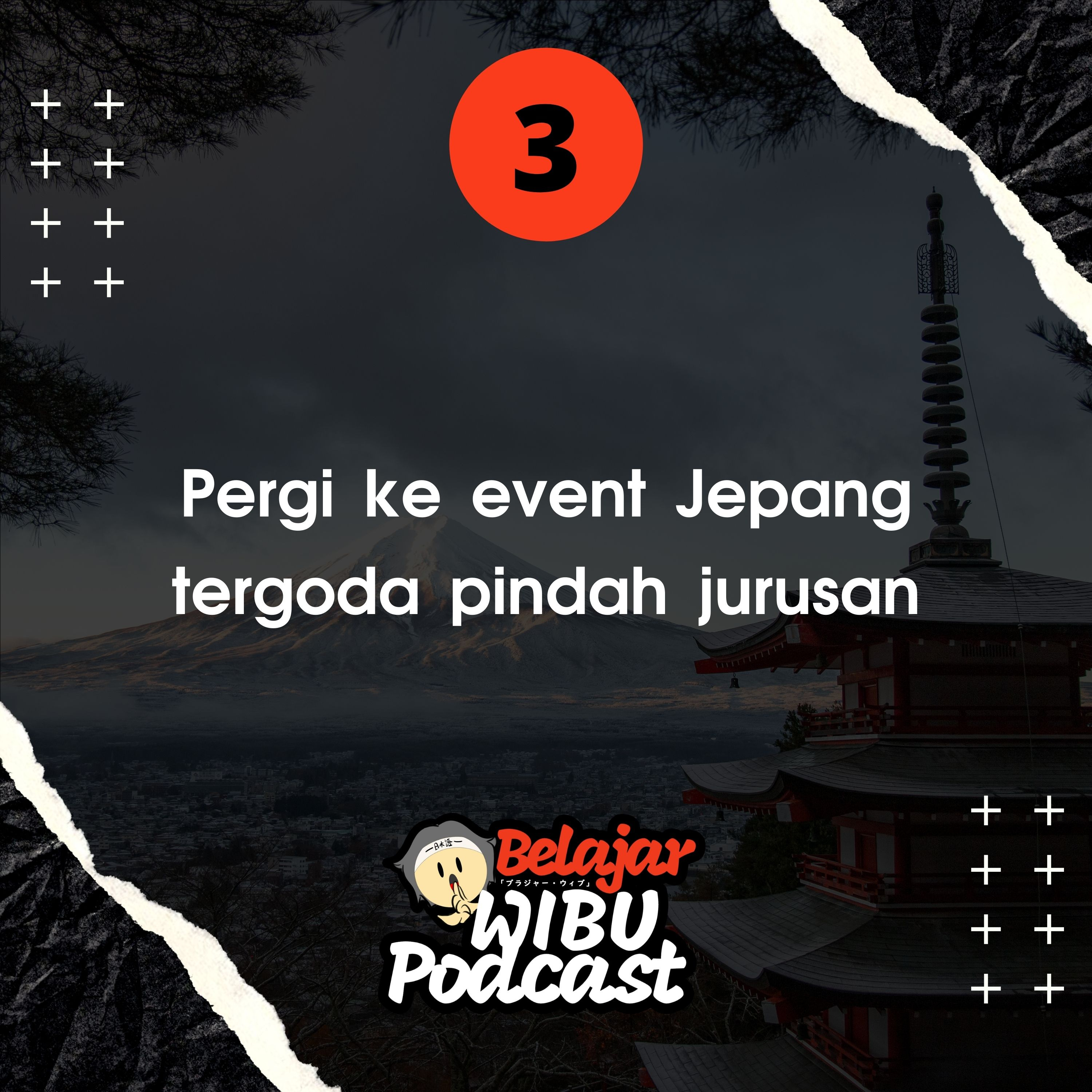 Belajar Wibu Podcast