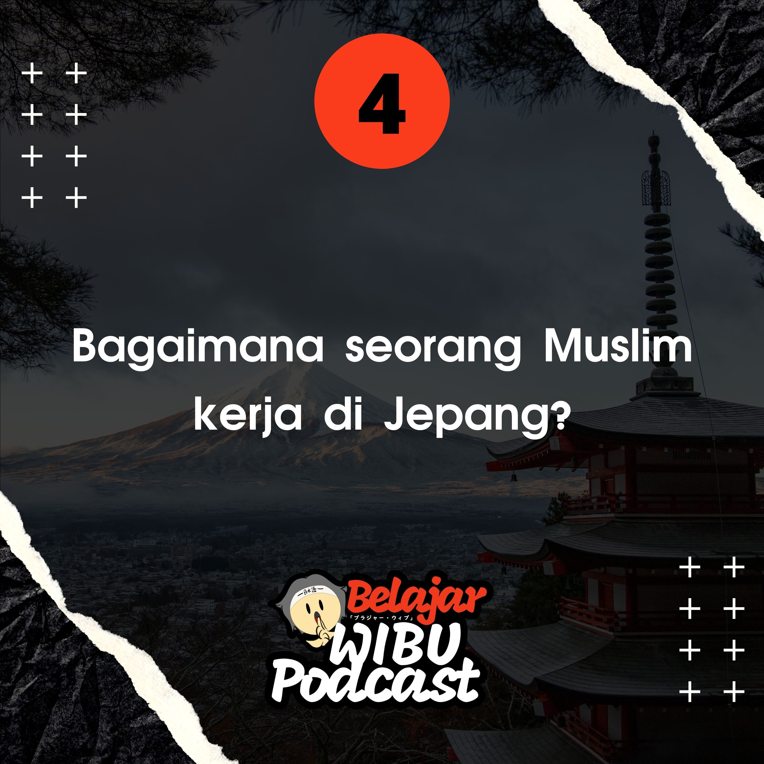 Belajar Wibu Podcast