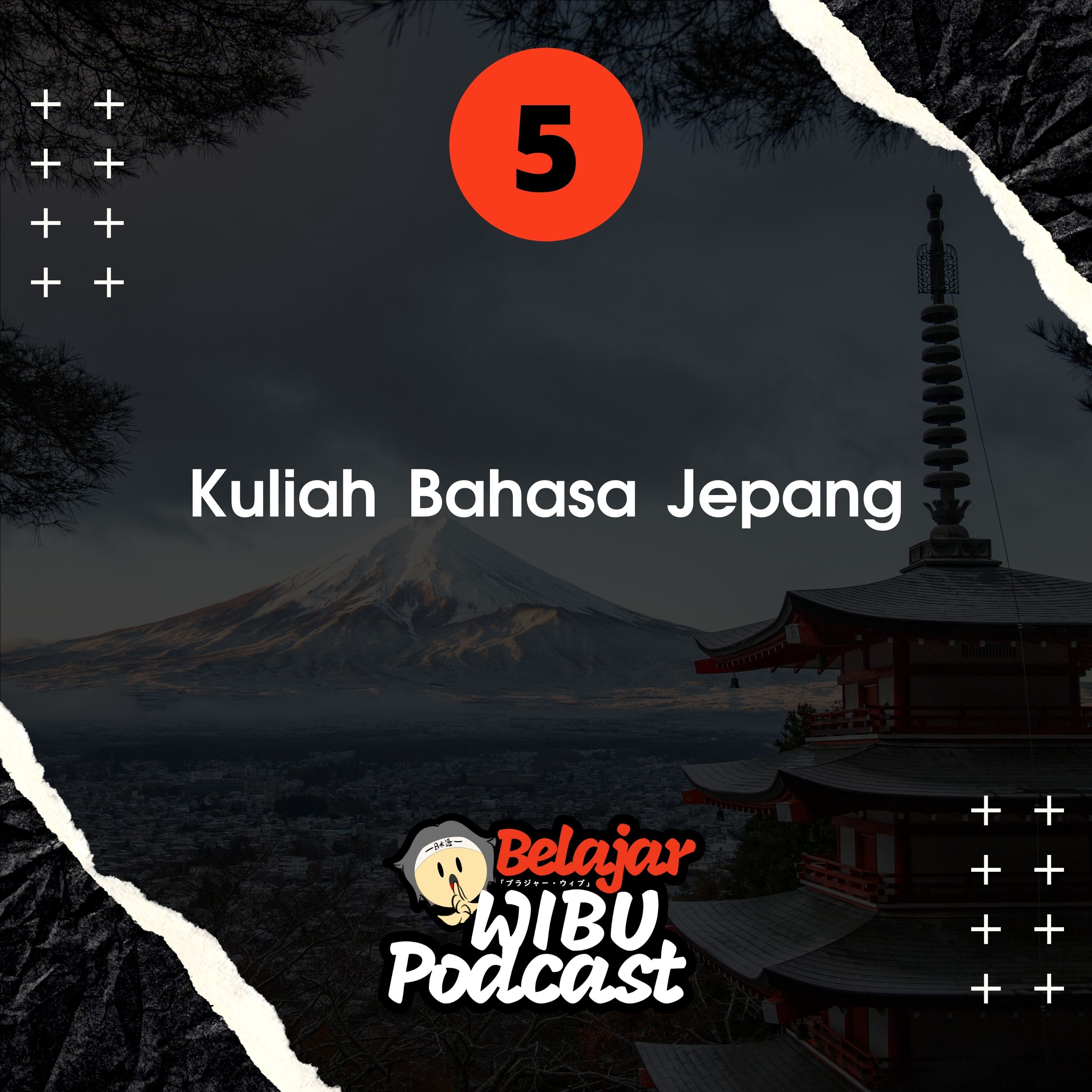 Belajar Wibu Podcast