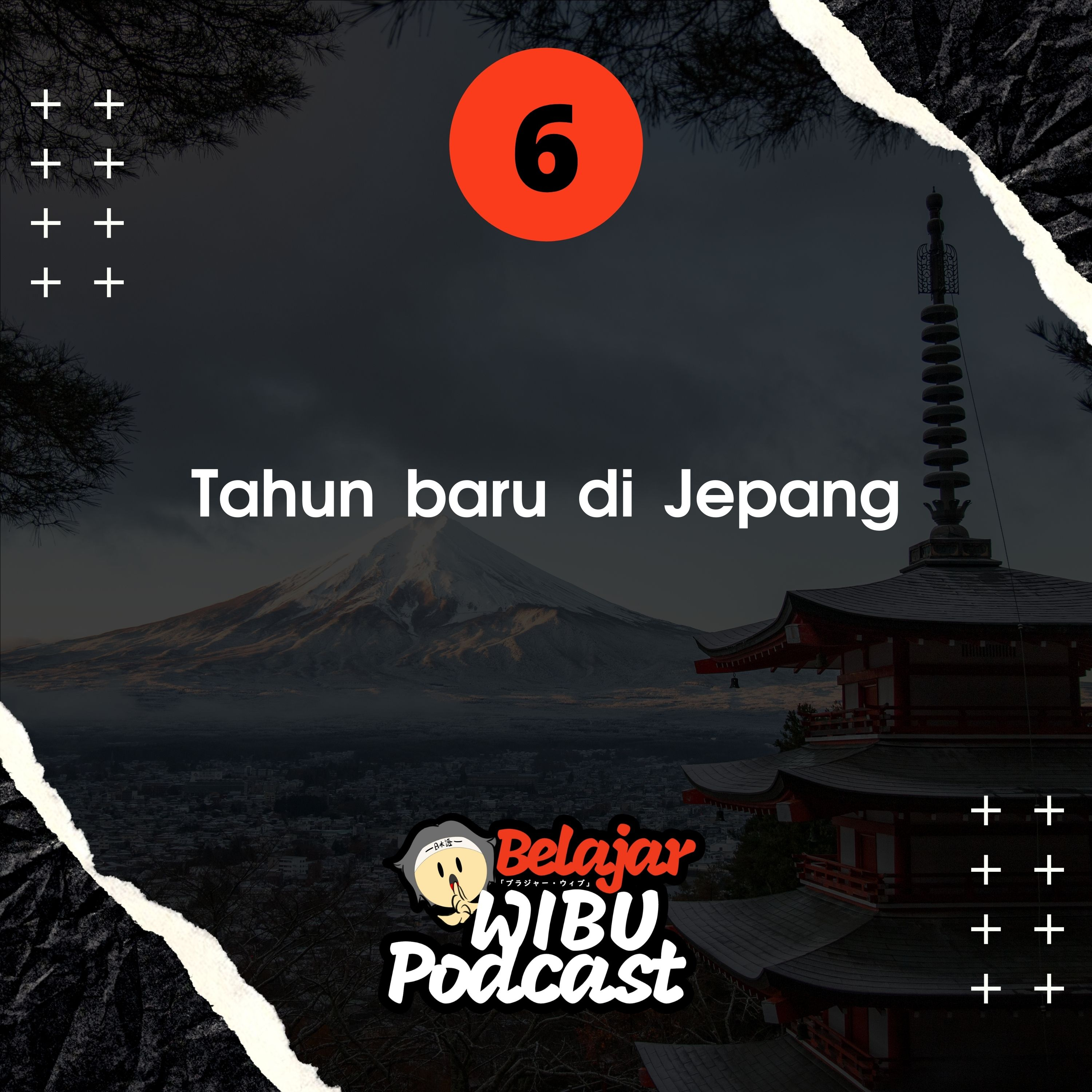 Belajar Wibu Podcast