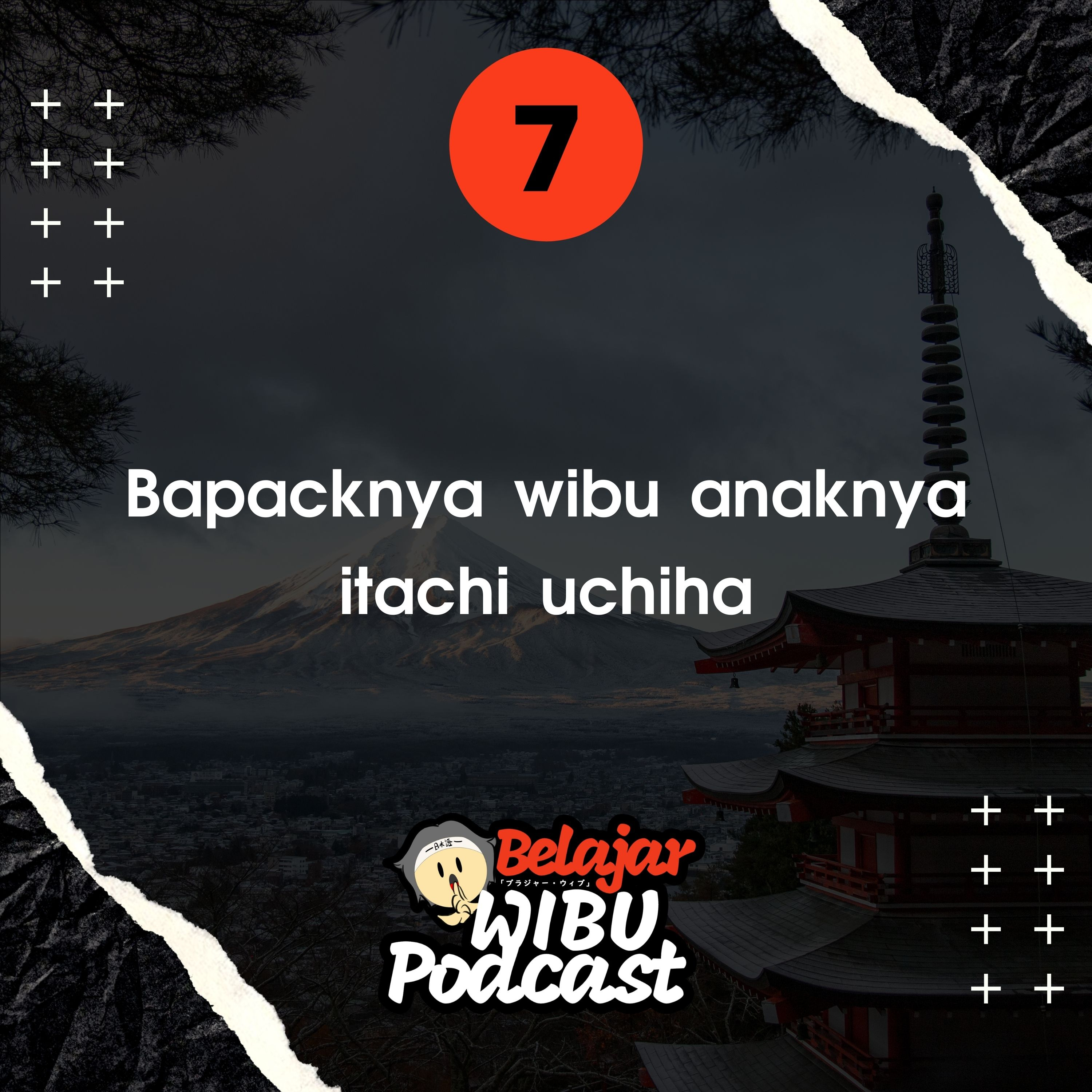 Belajar Wibu Podcast