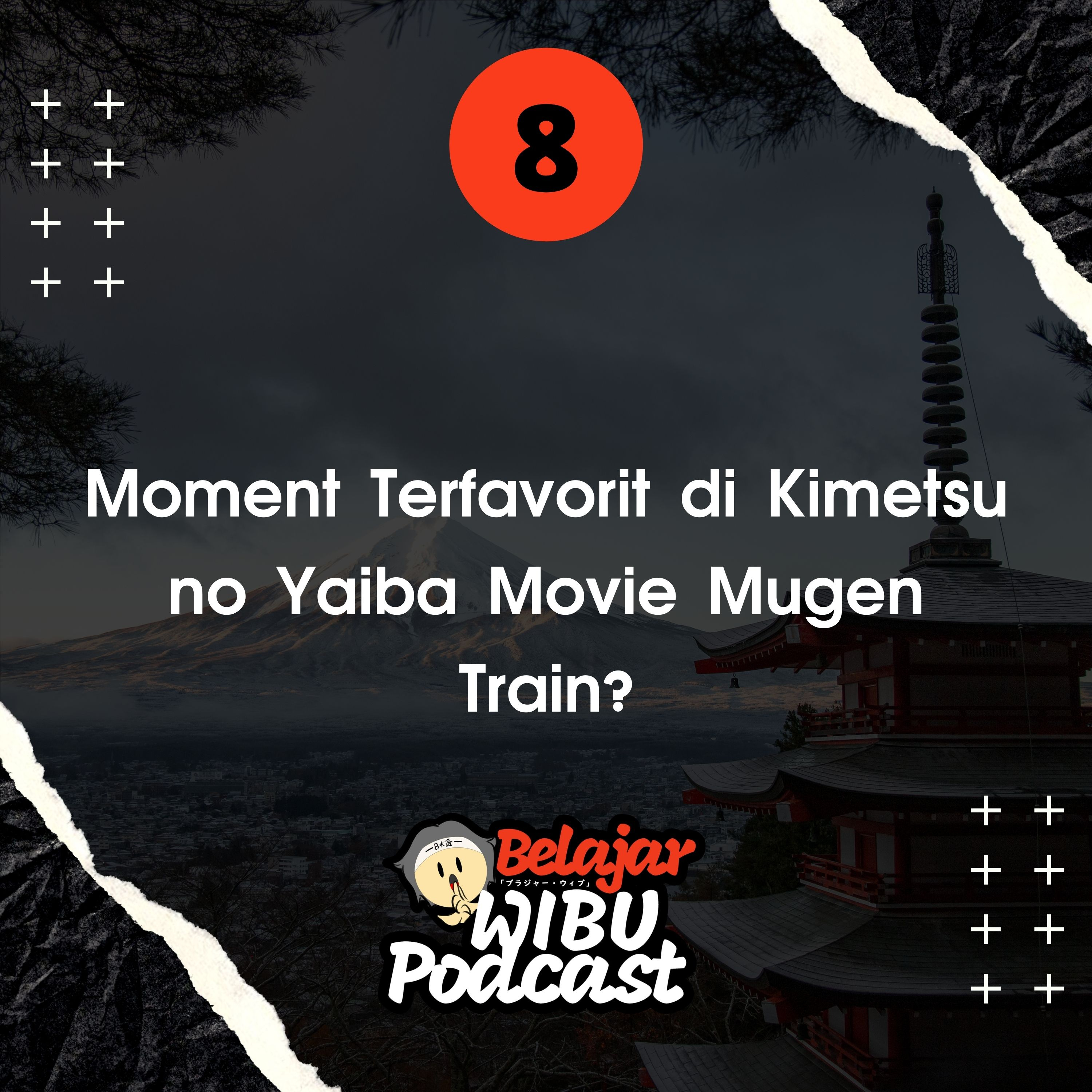 Belajar Wibu Podcast