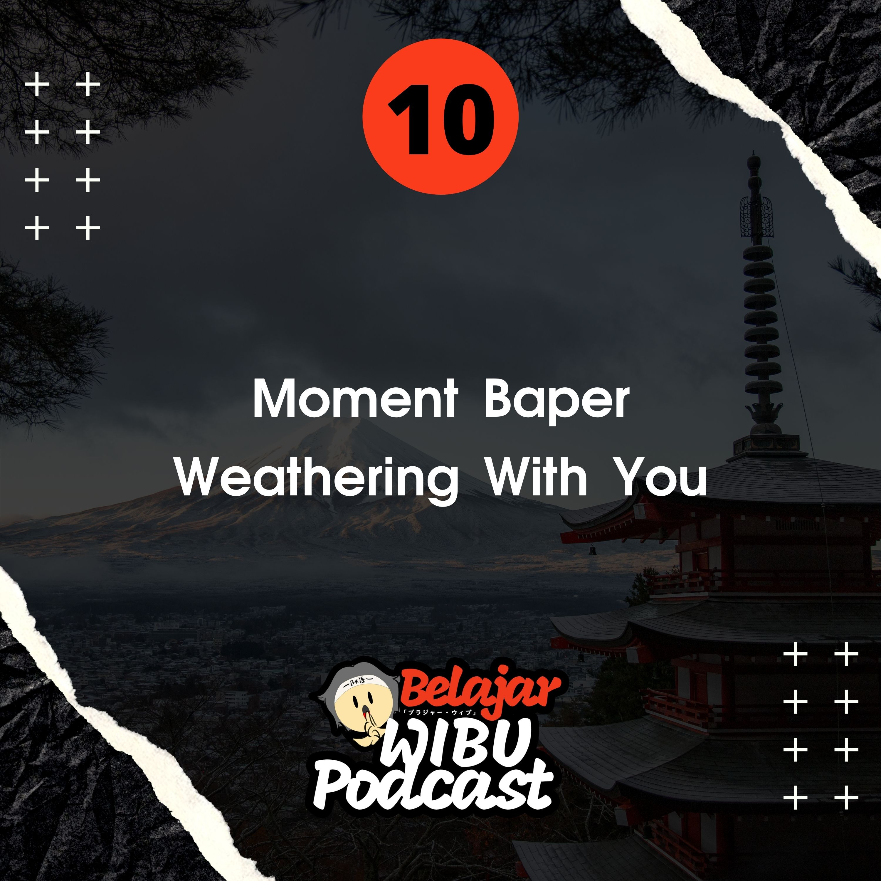 Belajar Wibu Podcast