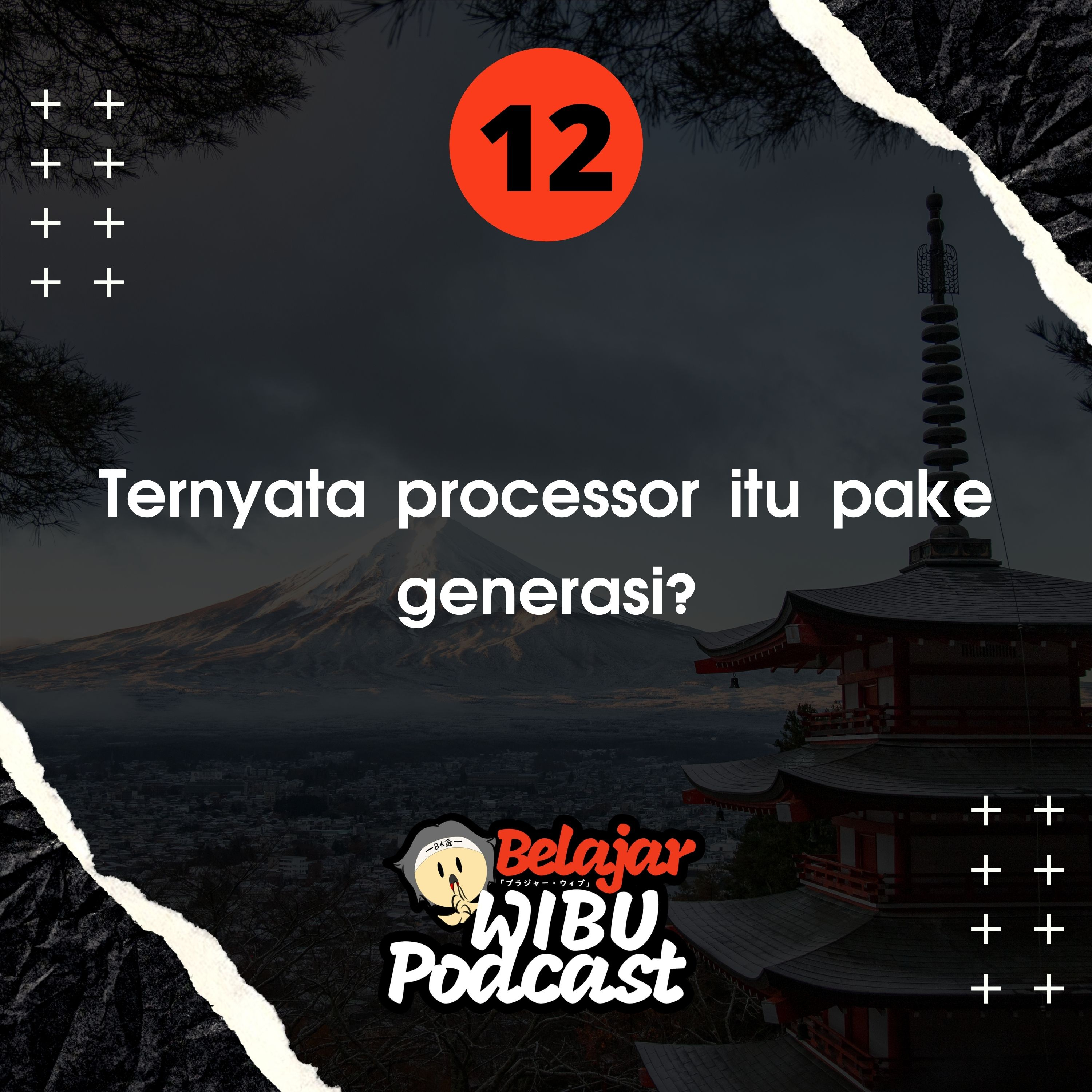 Belajar Wibu Podcast