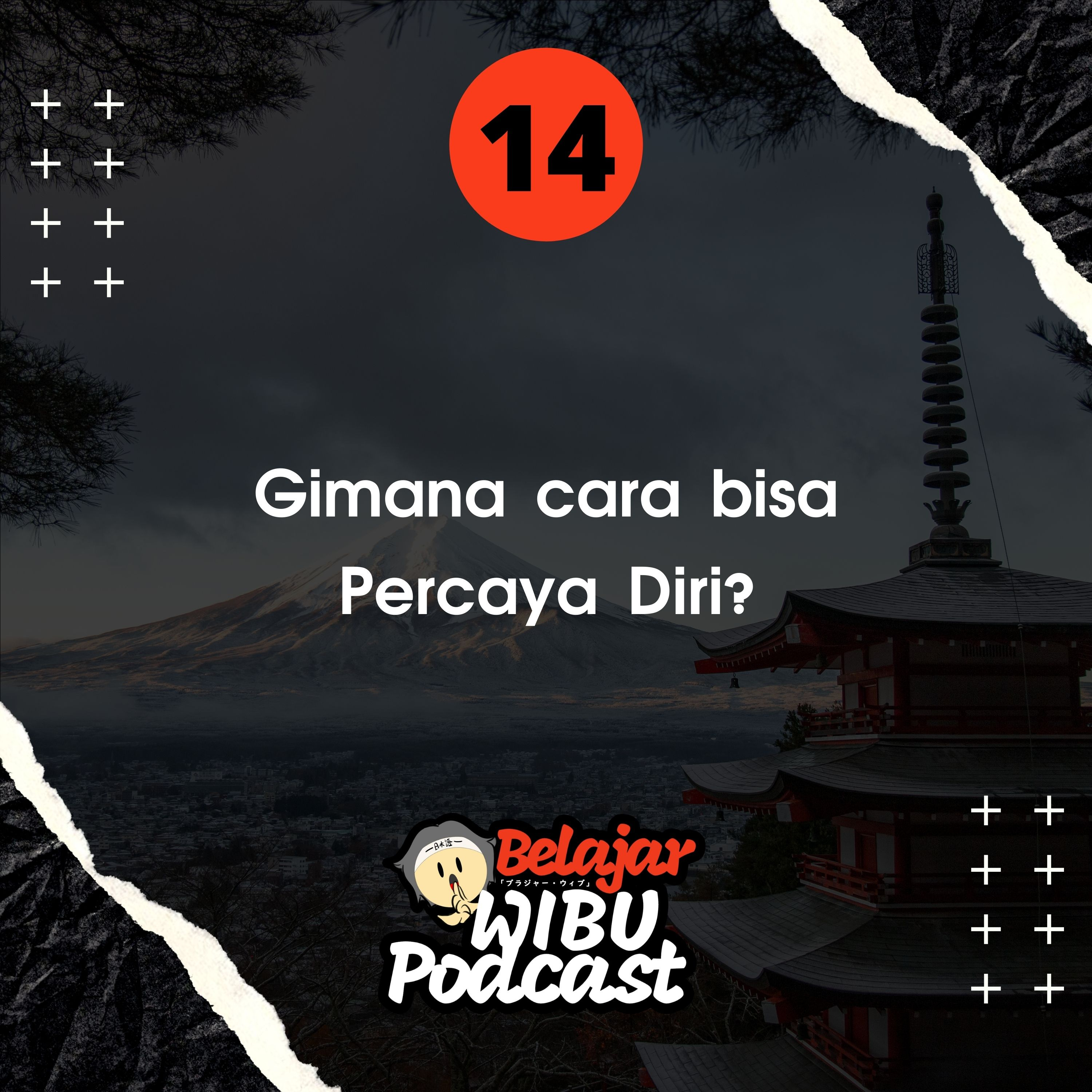 Belajar Wibu Podcast