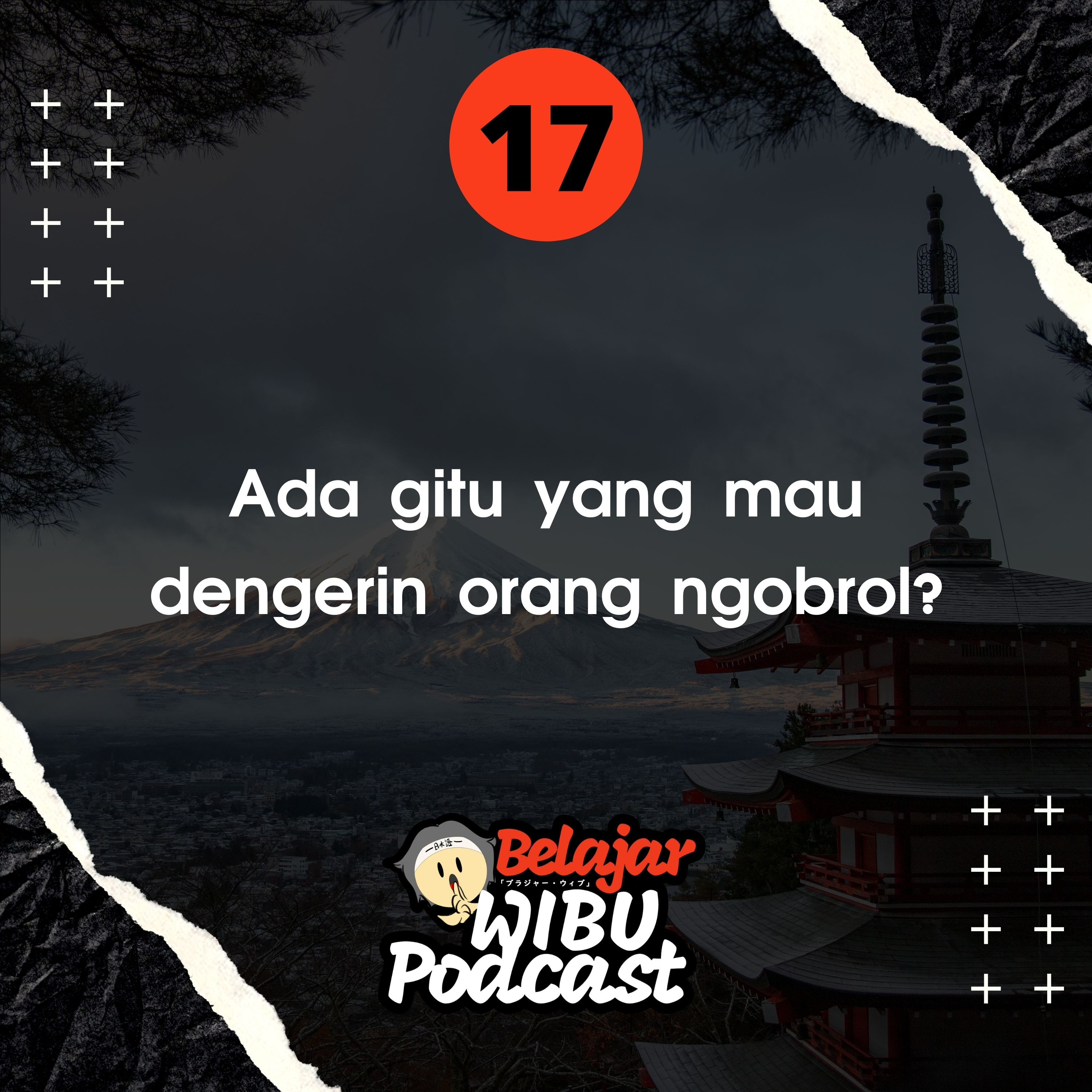 Belajar Wibu Podcast