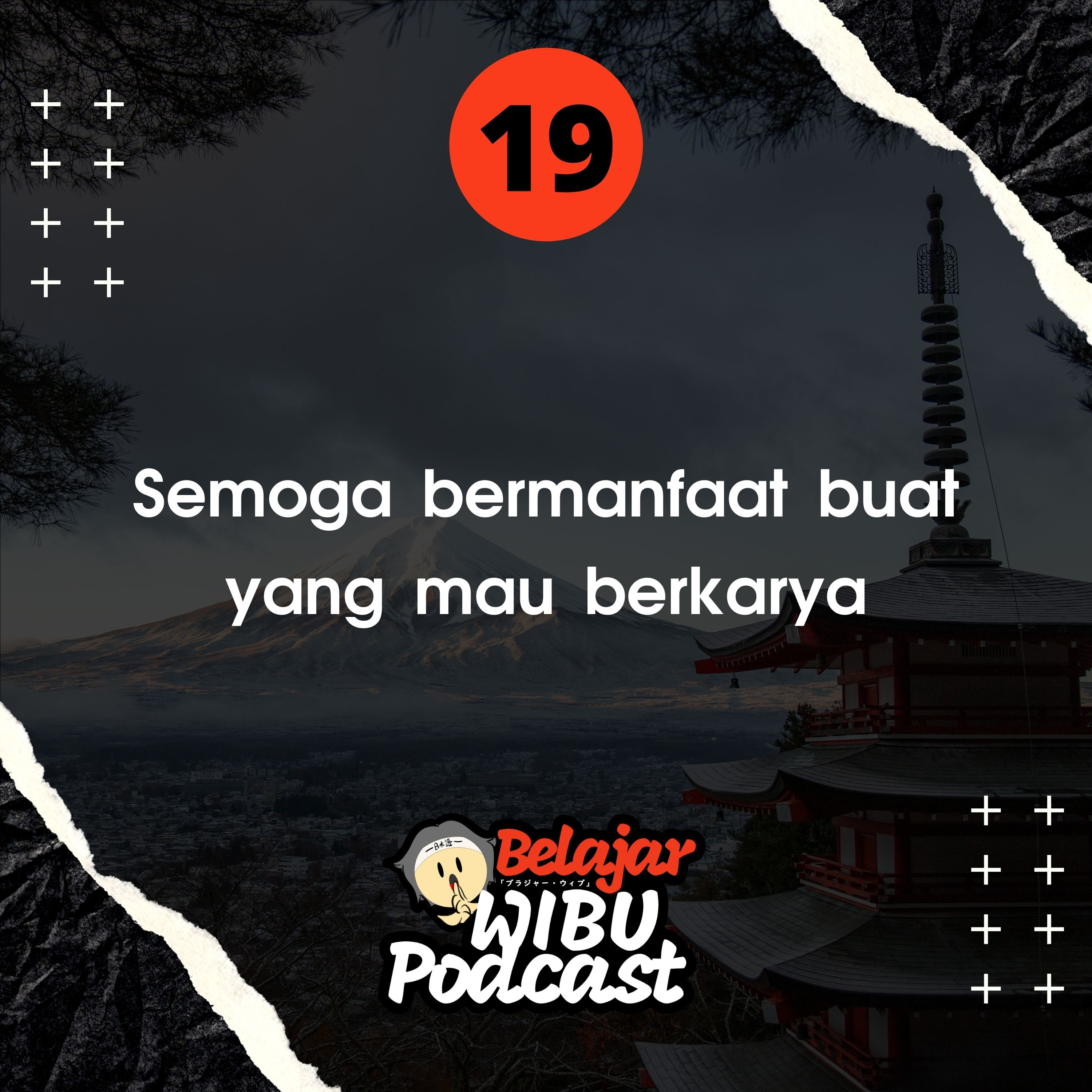 Belajar Wibu Podcast