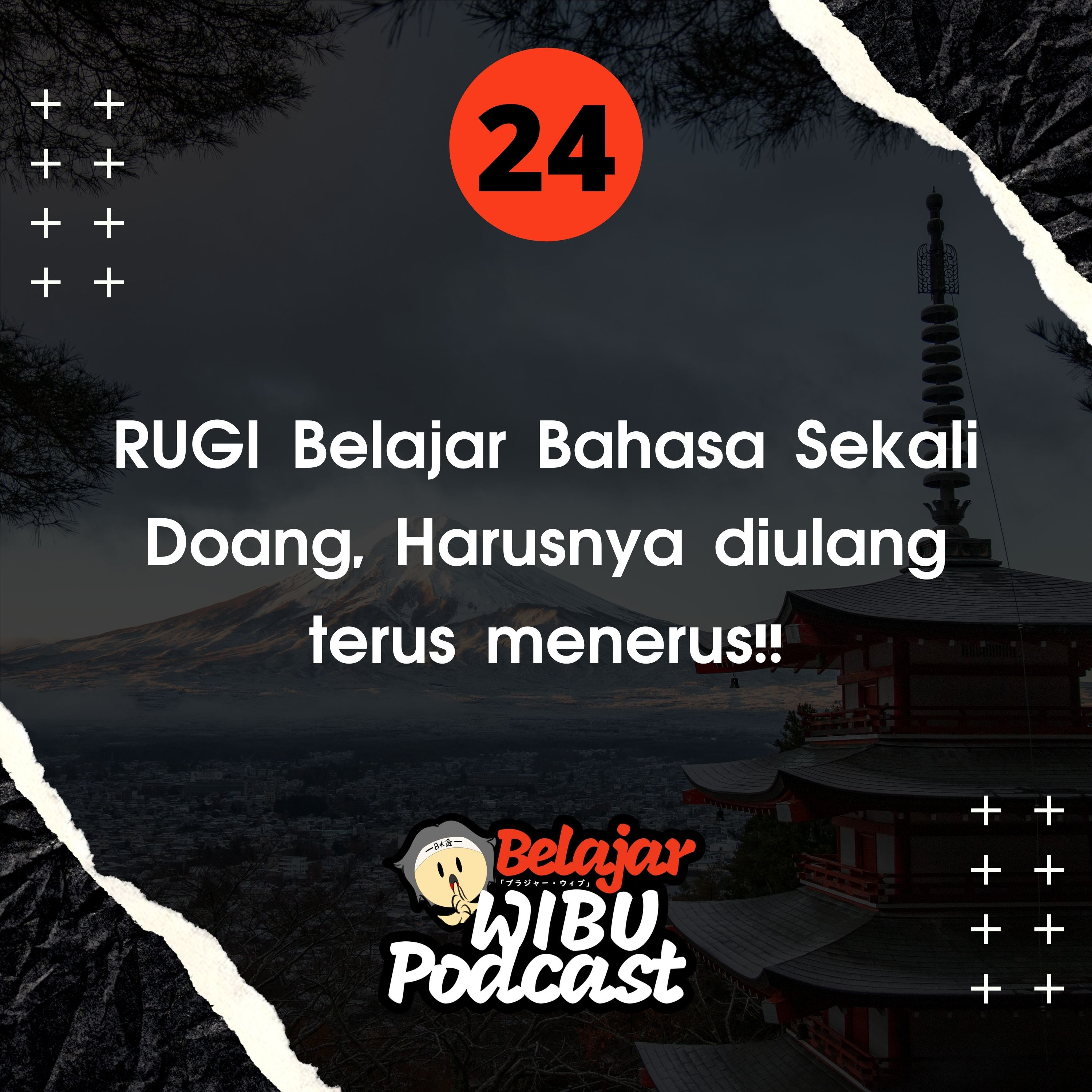 Belajar Wibu Podcast