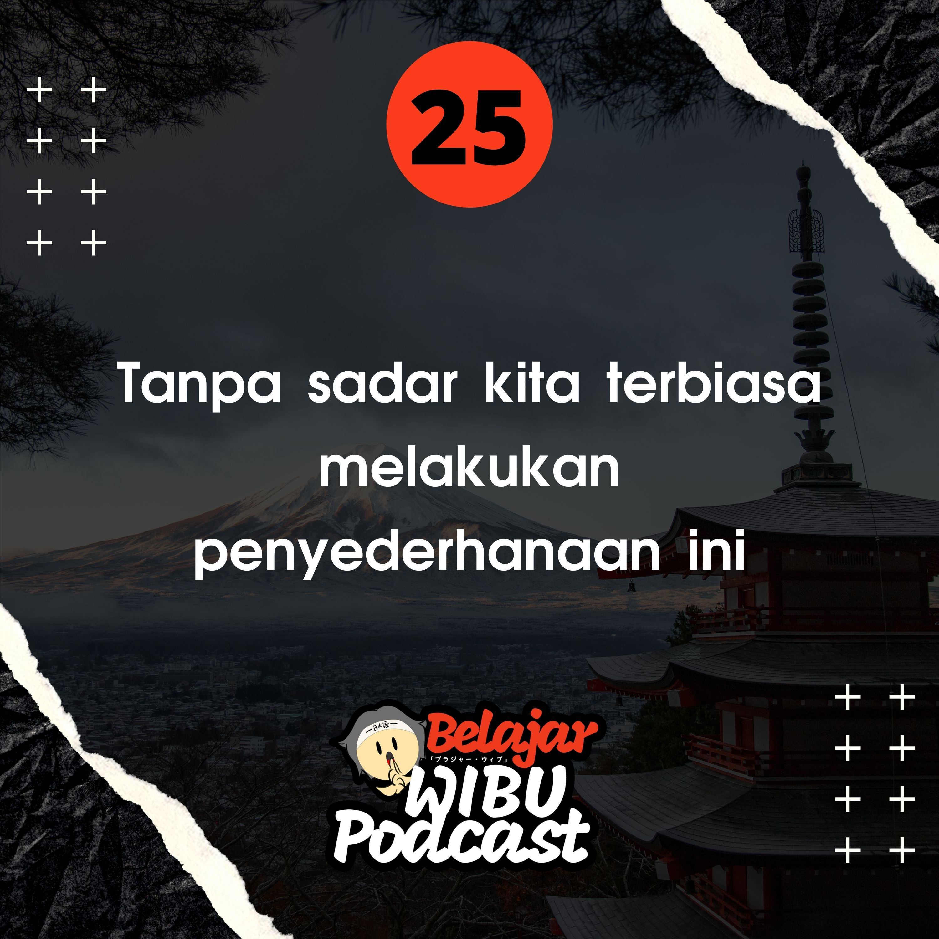 Belajar Wibu Podcast