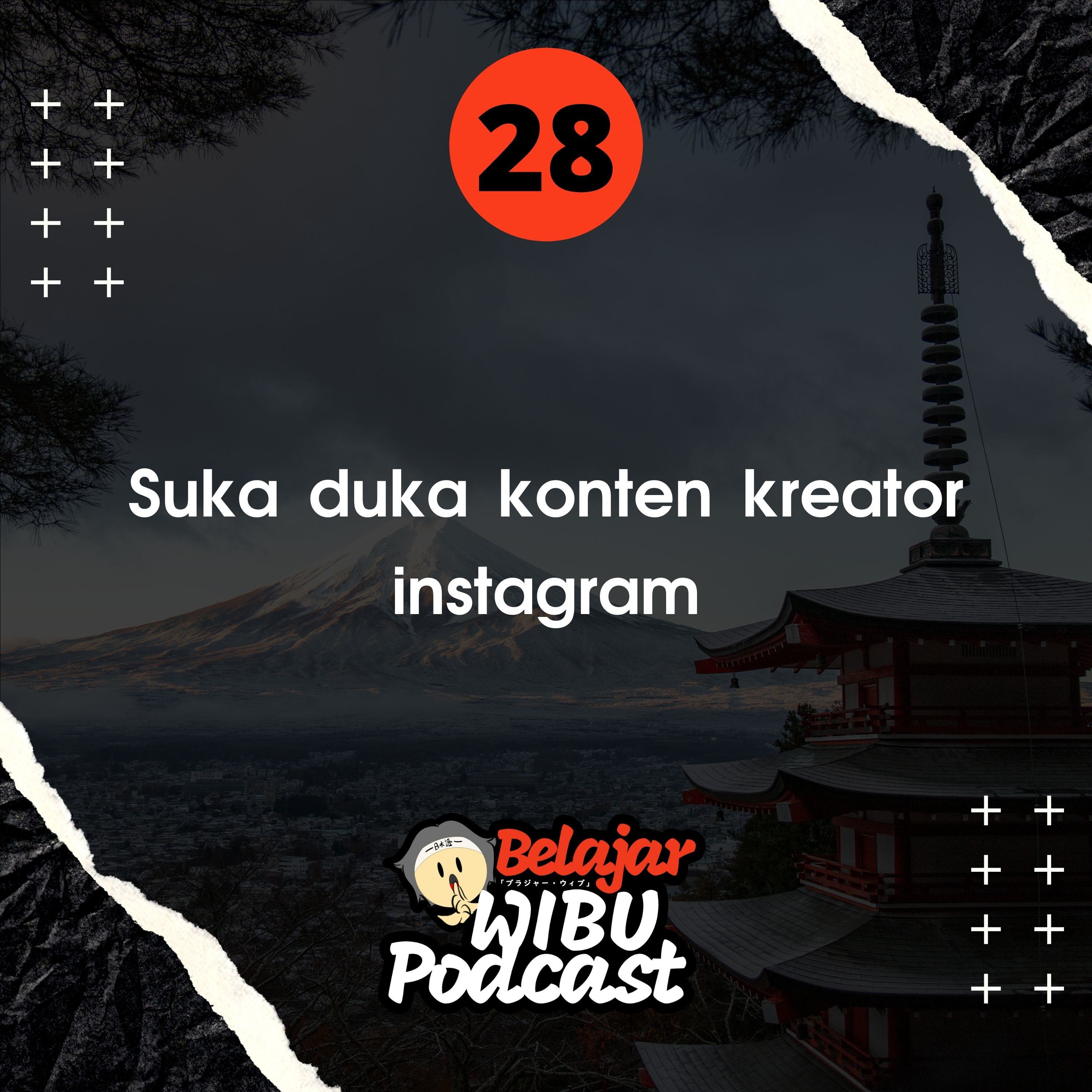 Belajar Wibu Podcast