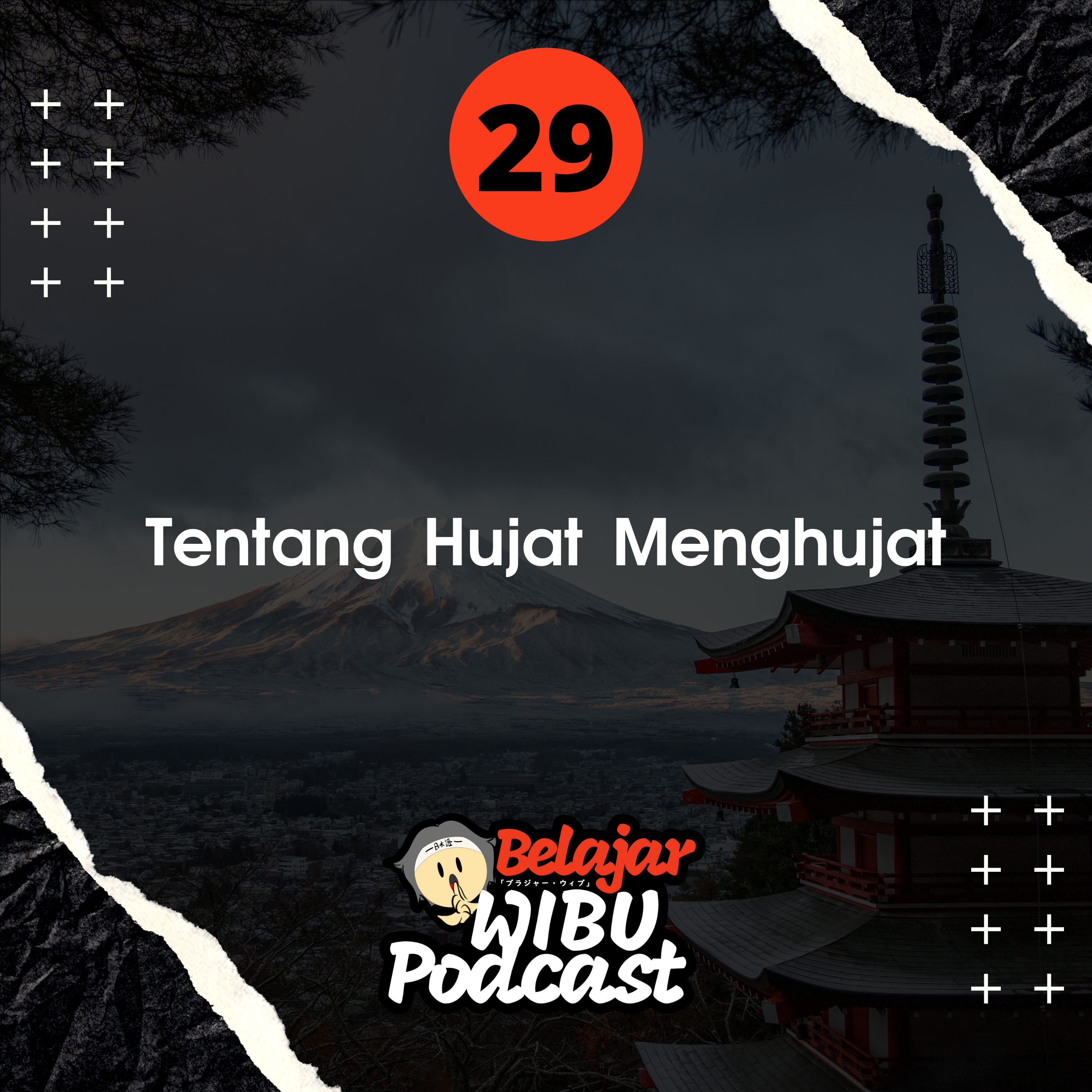 Belajar Wibu Podcast