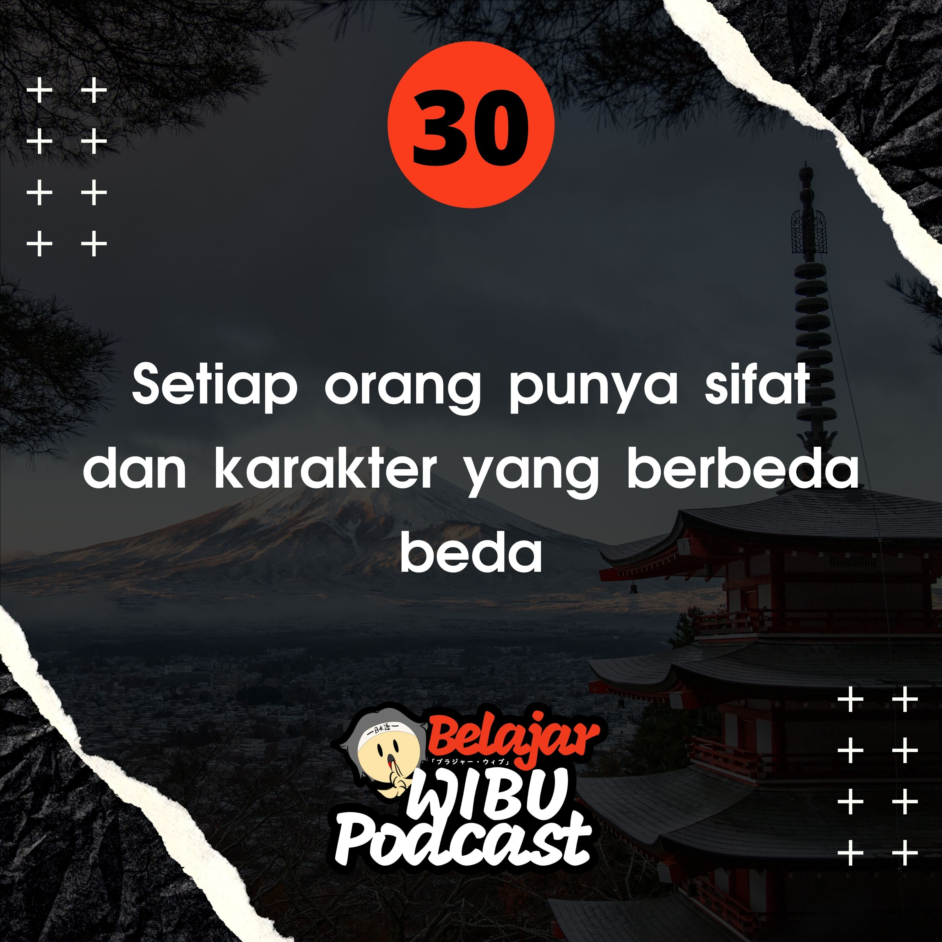 Belajar Wibu Podcast