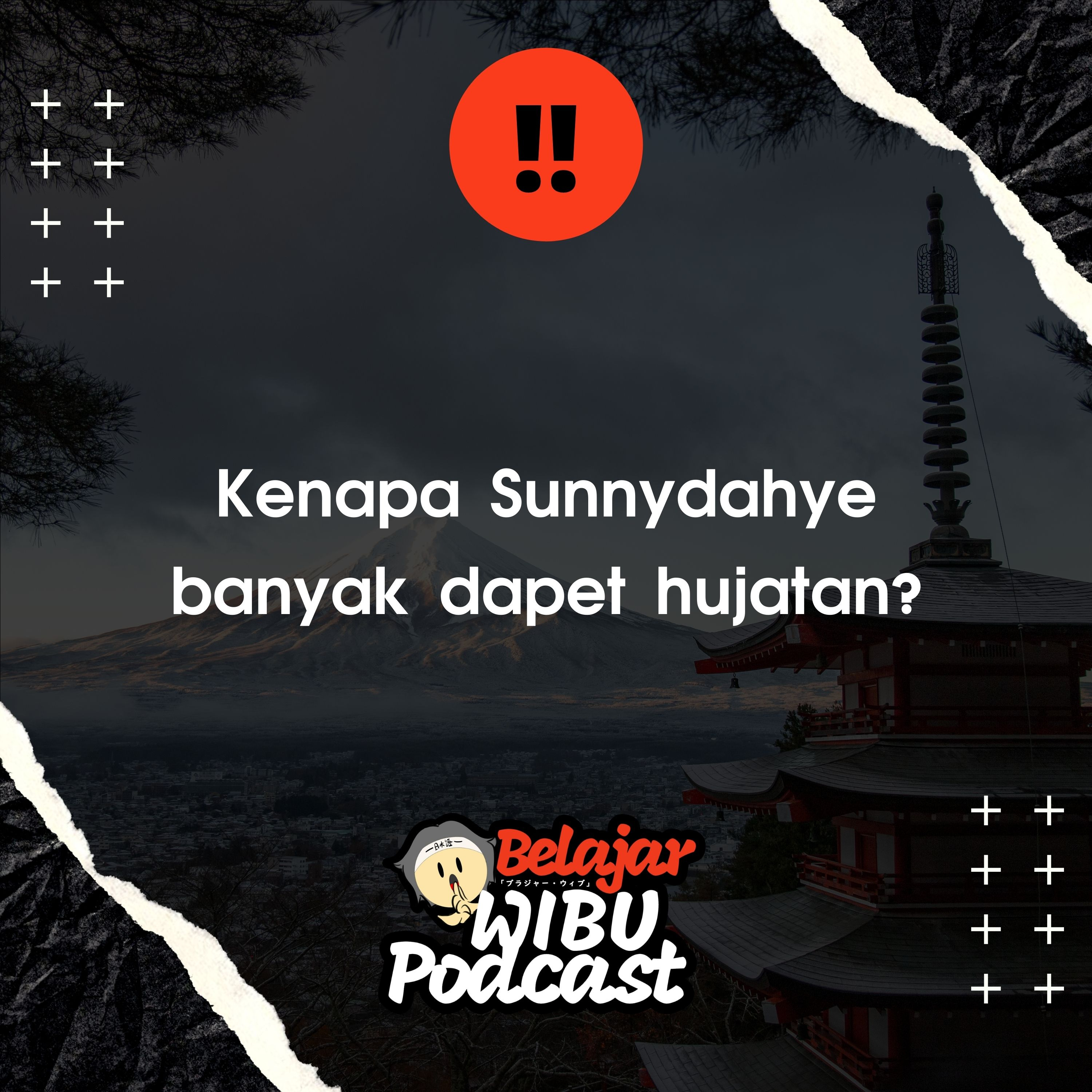 Belajar Wibu Podcast