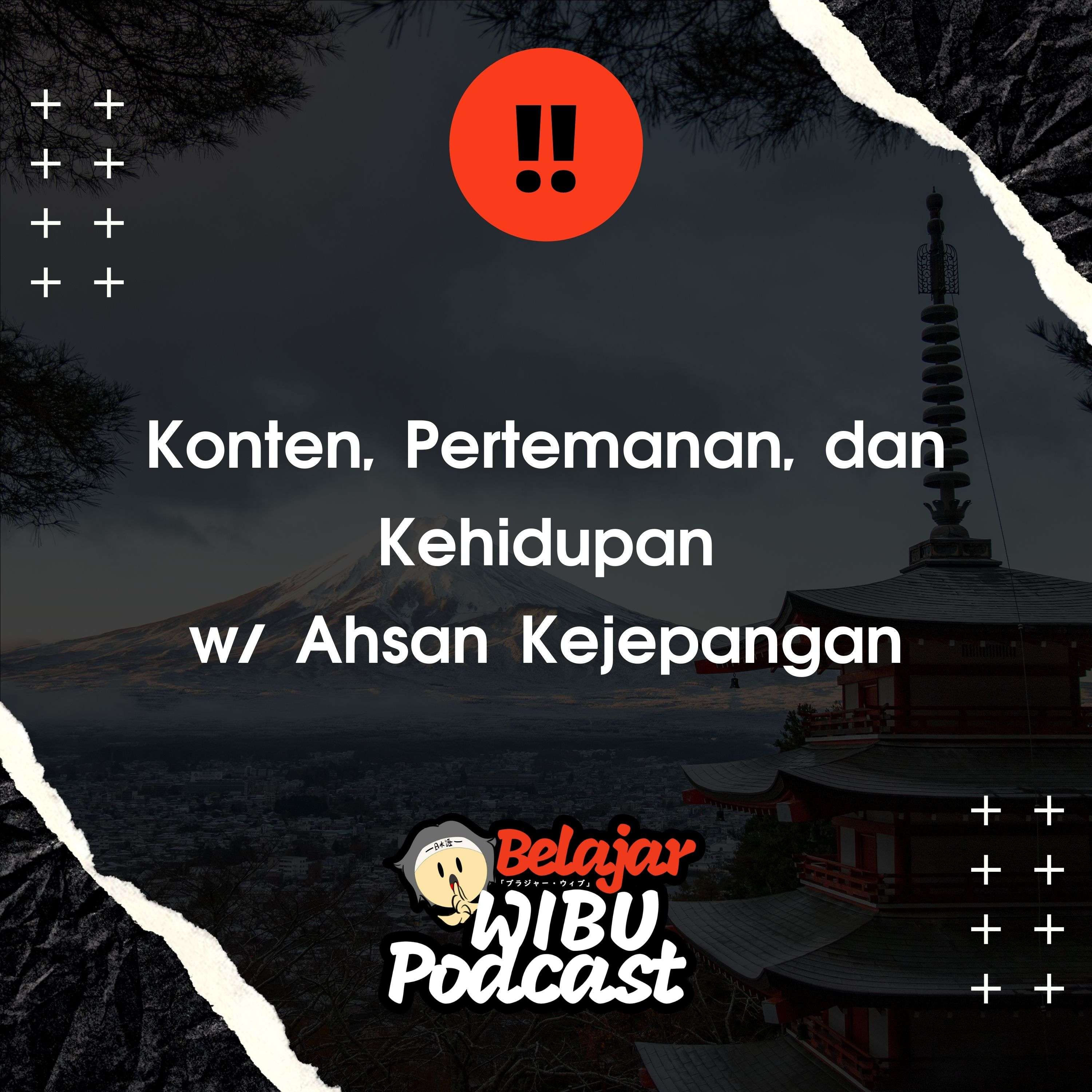 Belajar Wibu Podcast