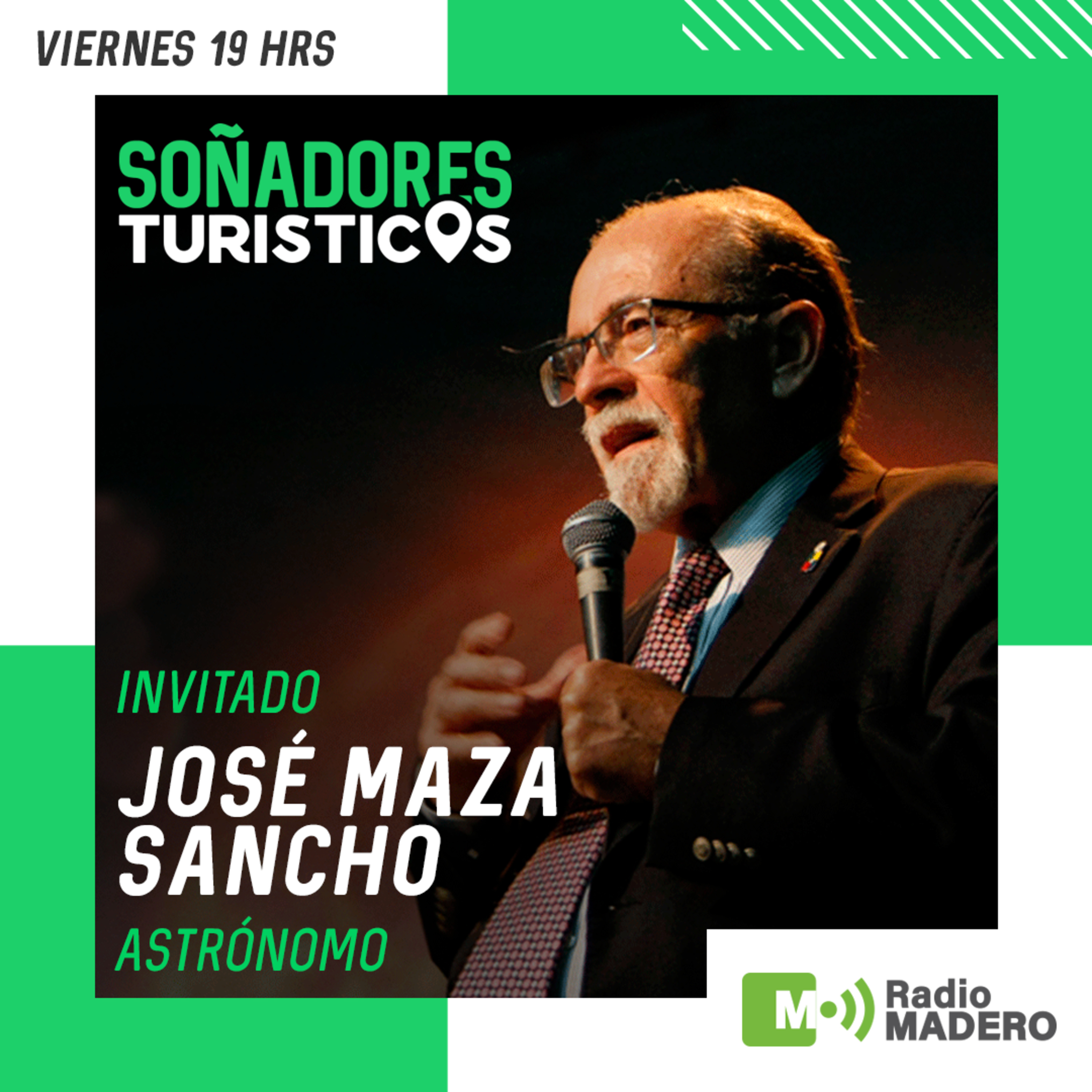 SOÑADORES TURÍSTICOS