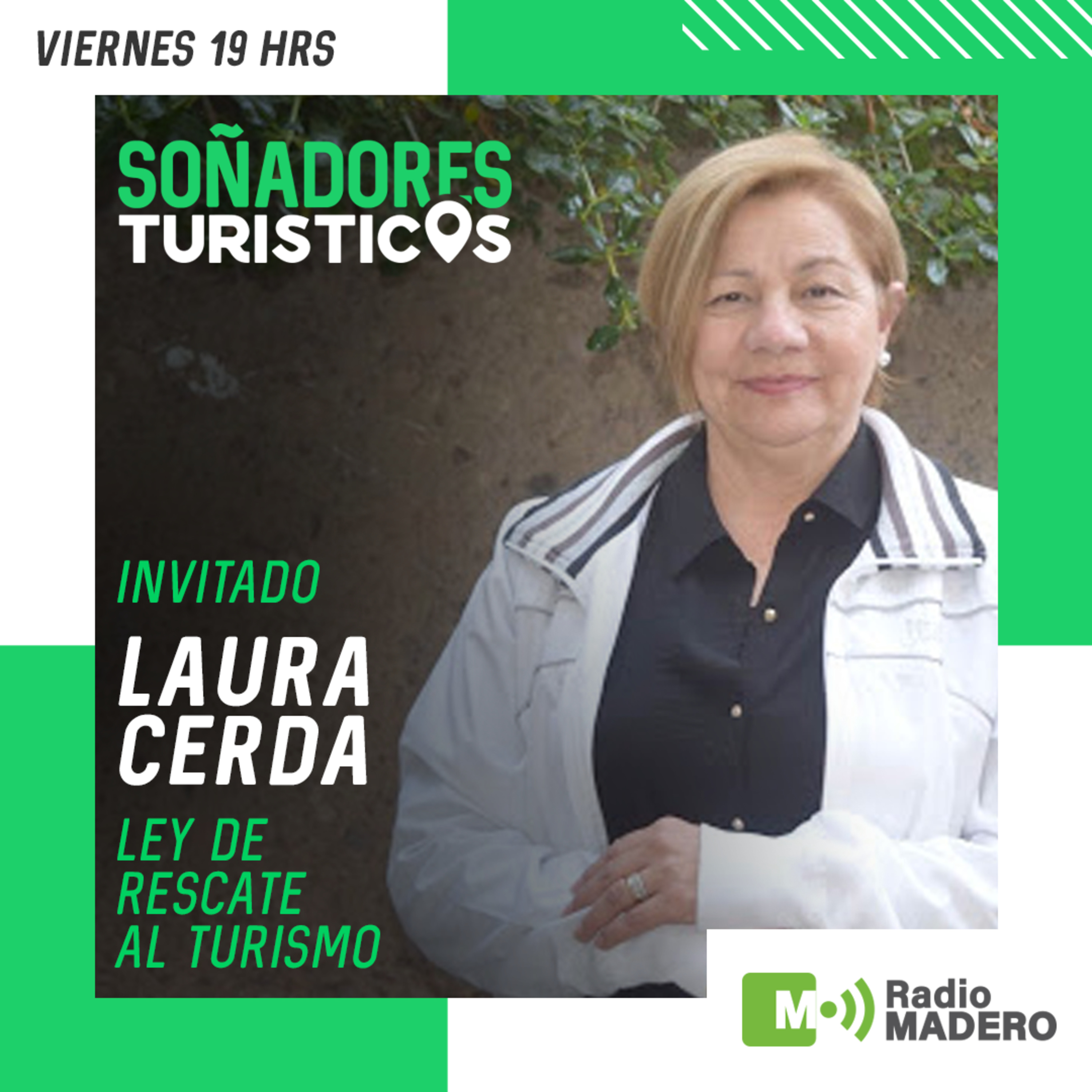 SOÑADORES TURÍSTICOS