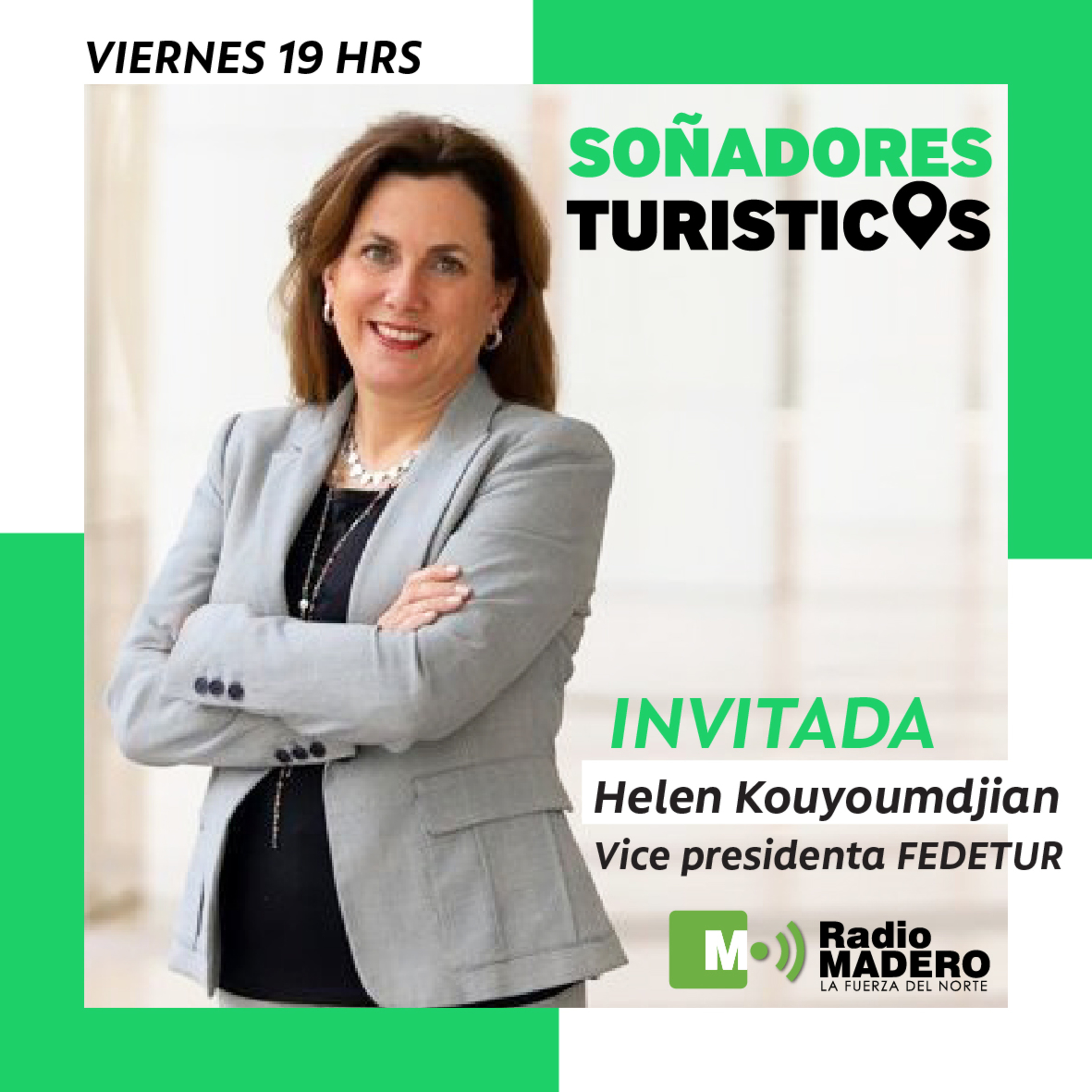 SOÑADORES TURÍSTICOS