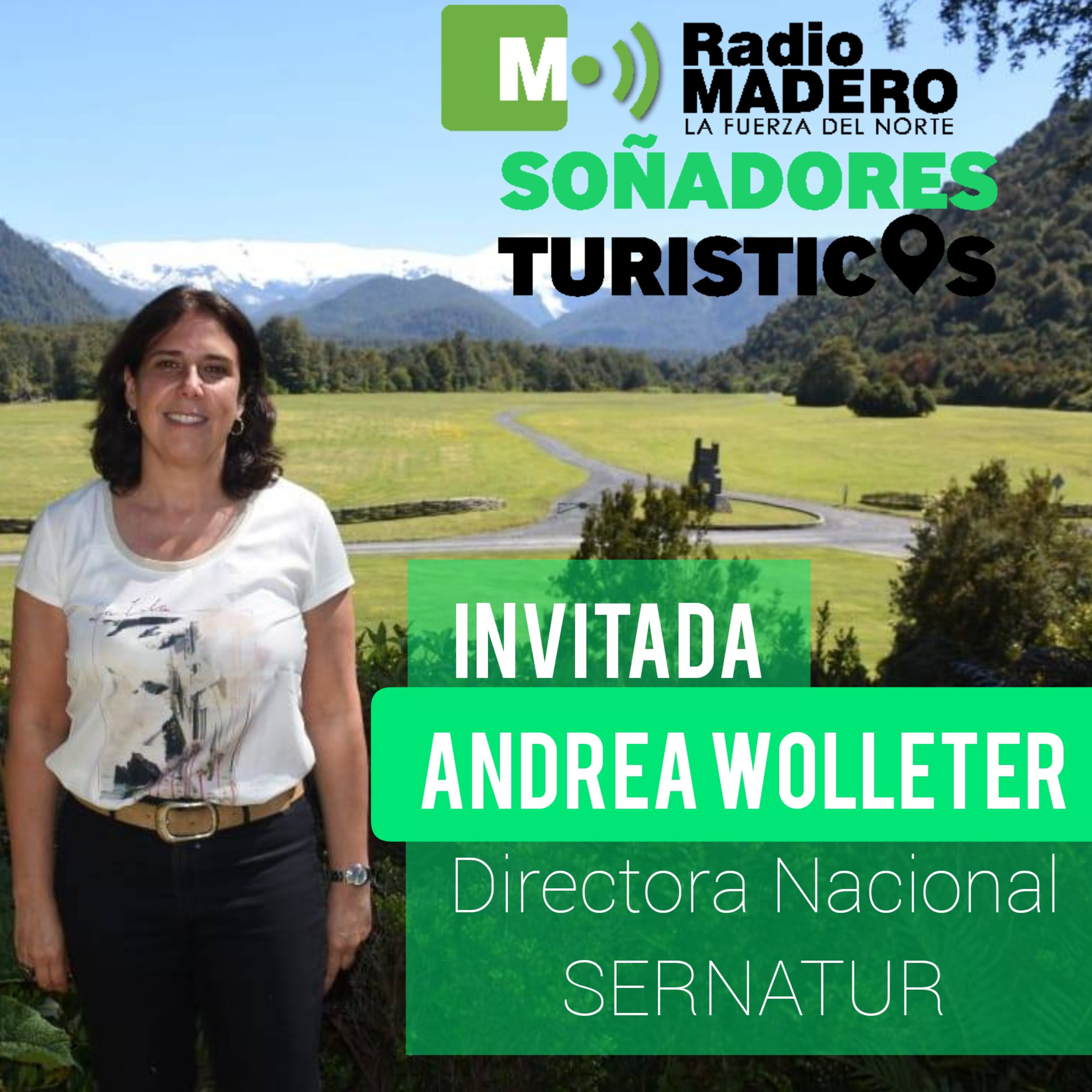 SOÑADORES TURÍSTICOS