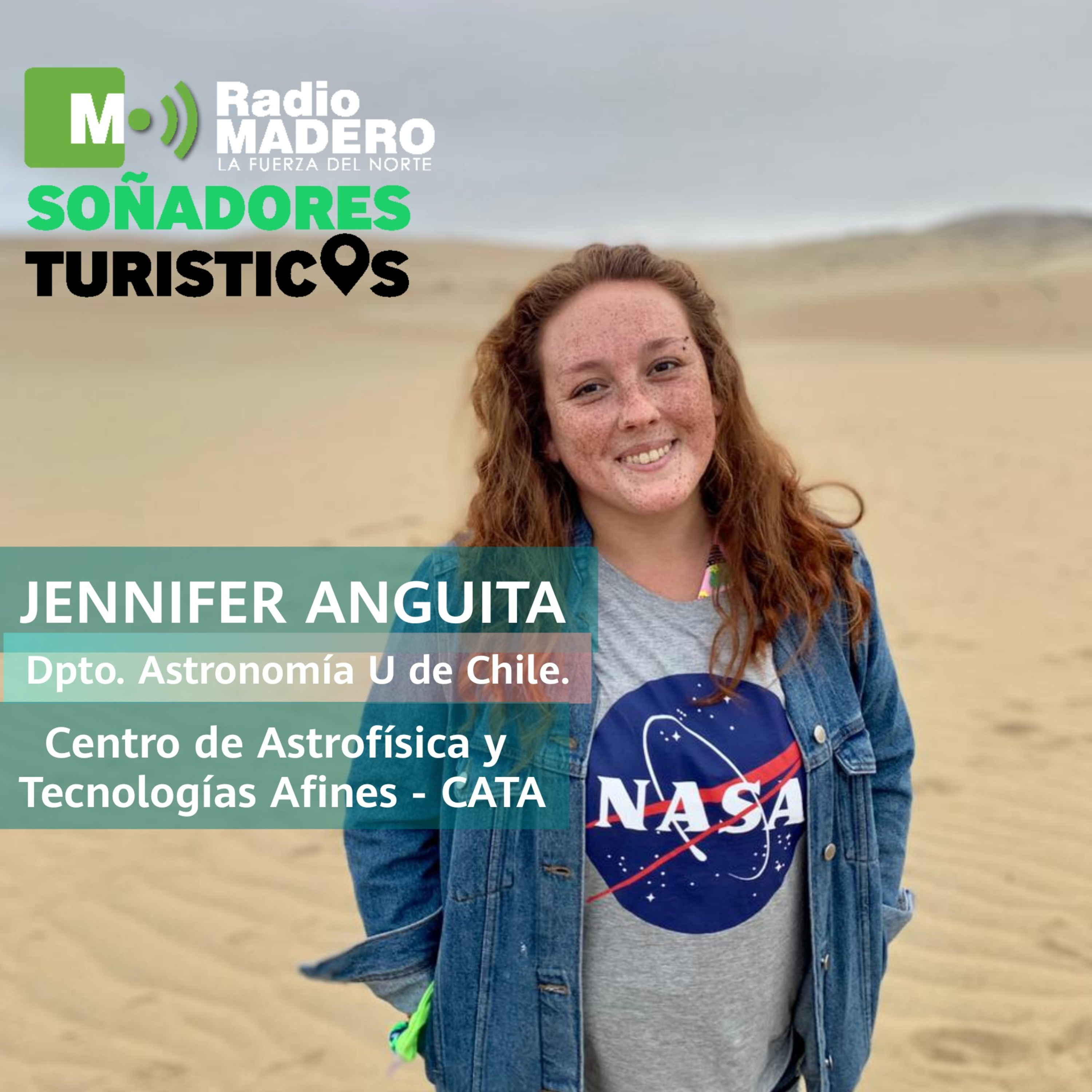 SOÑADORES TURÍSTICOS