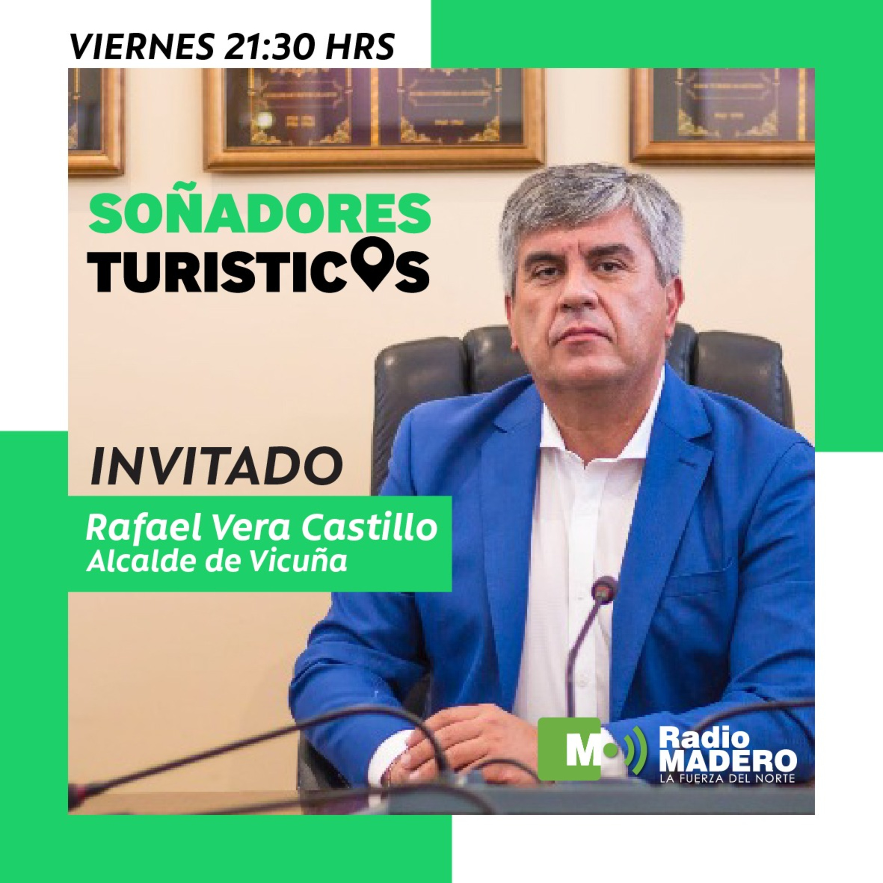 SOÑADORES TURÍSTICOS
