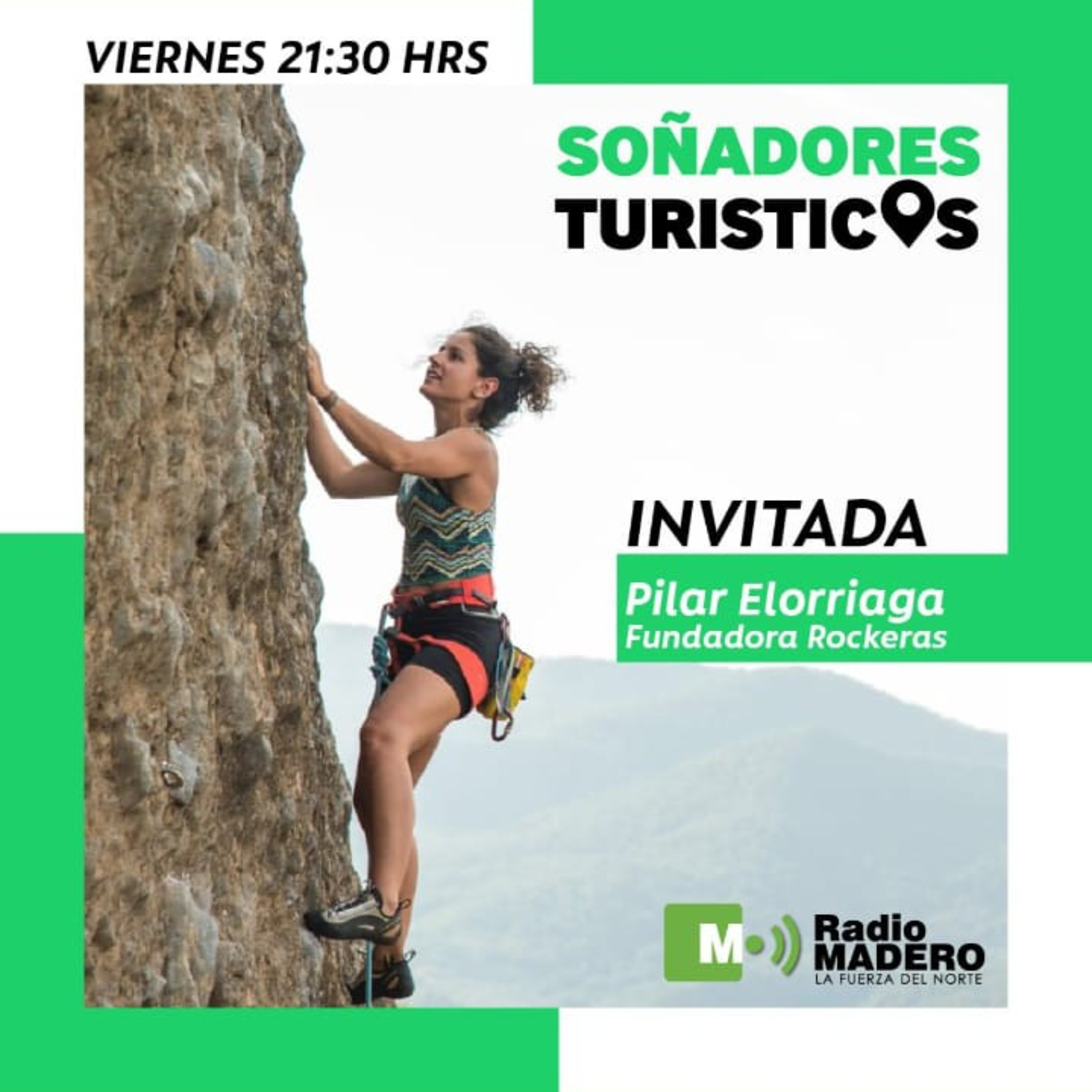 SOÑADORES TURÍSTICOS