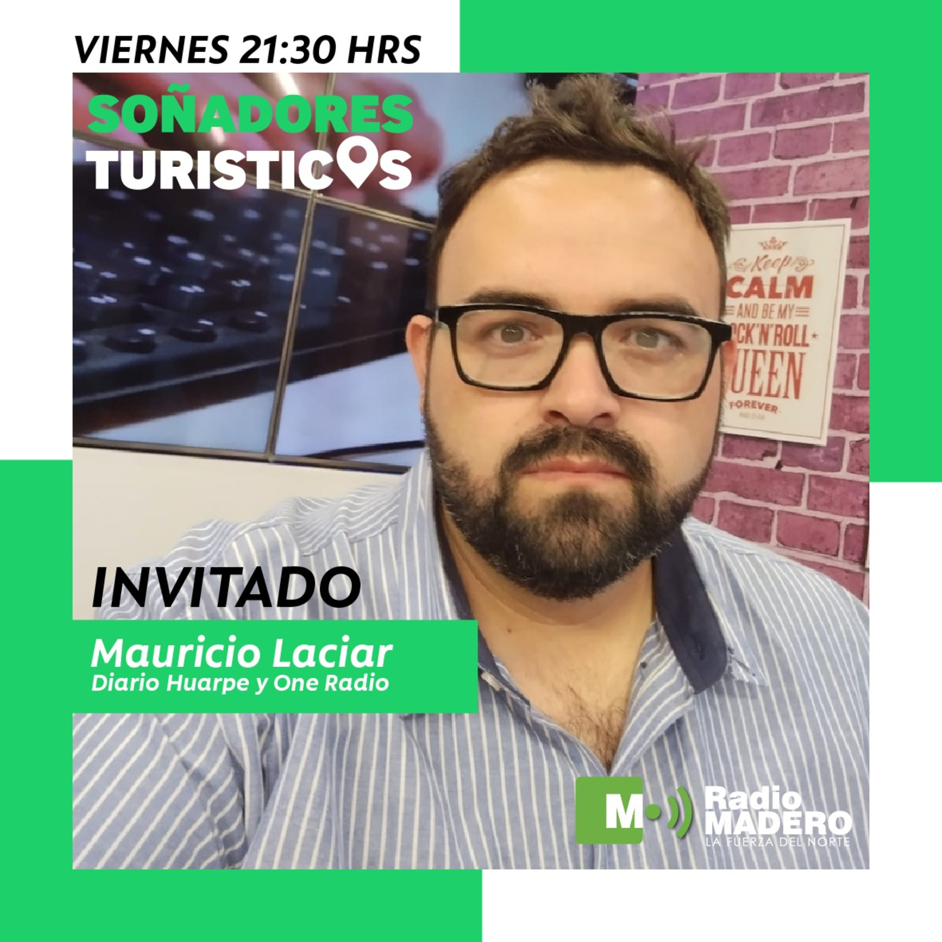 SOÑADORES TURÍSTICOS