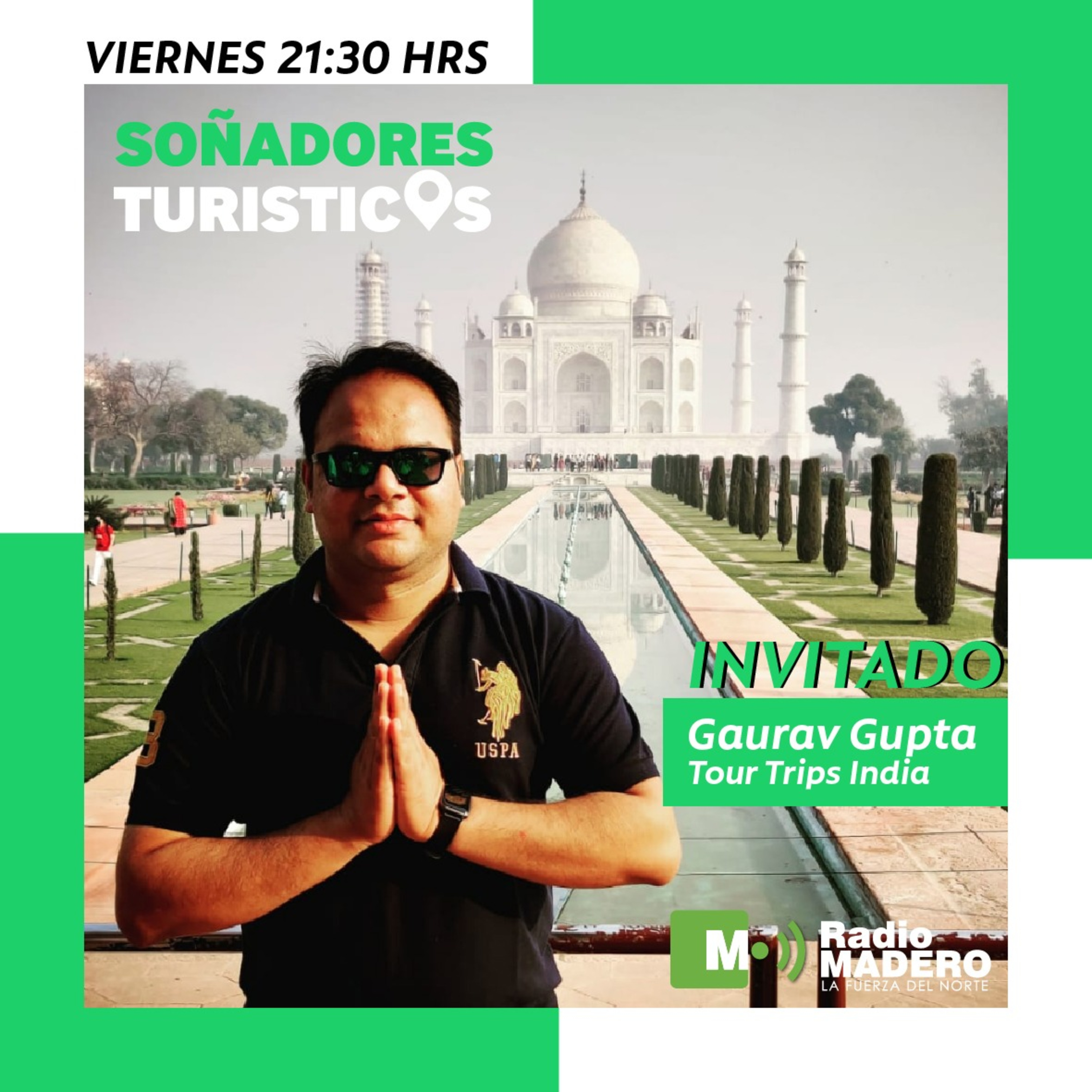 SOÑADORES TURÍSTICOS