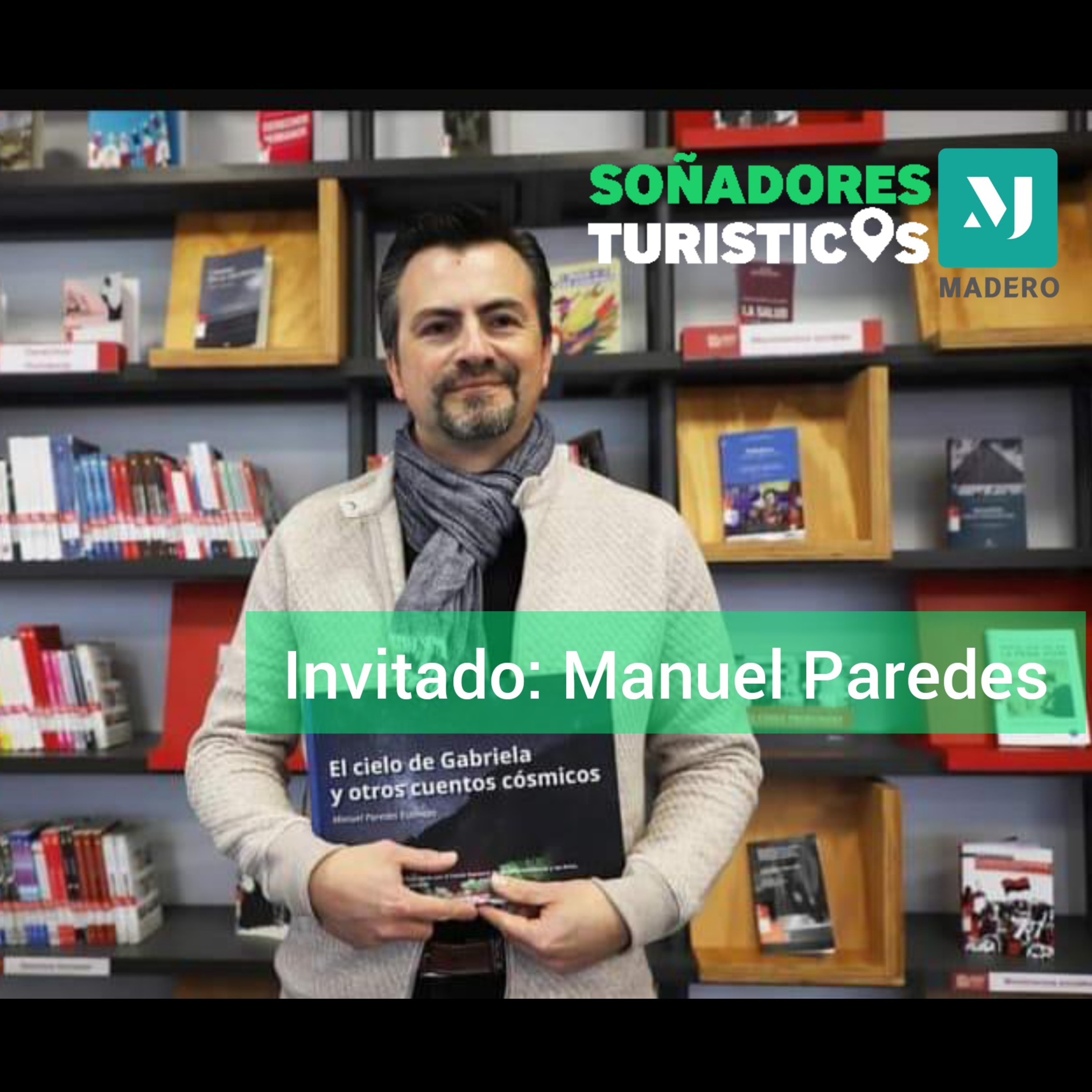 SOÑADORES TURÍSTICOS