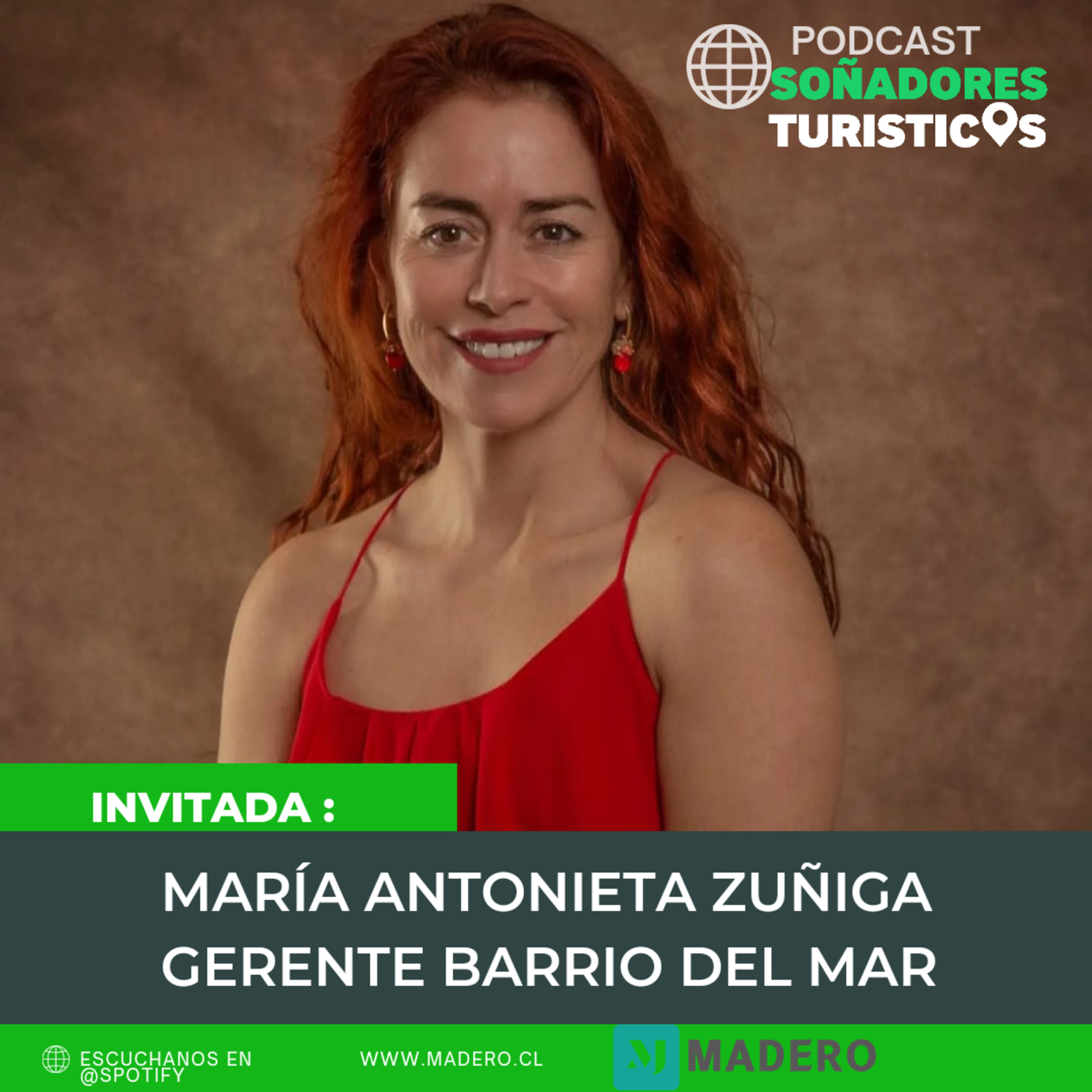 SOÑADORES TURÍSTICOS