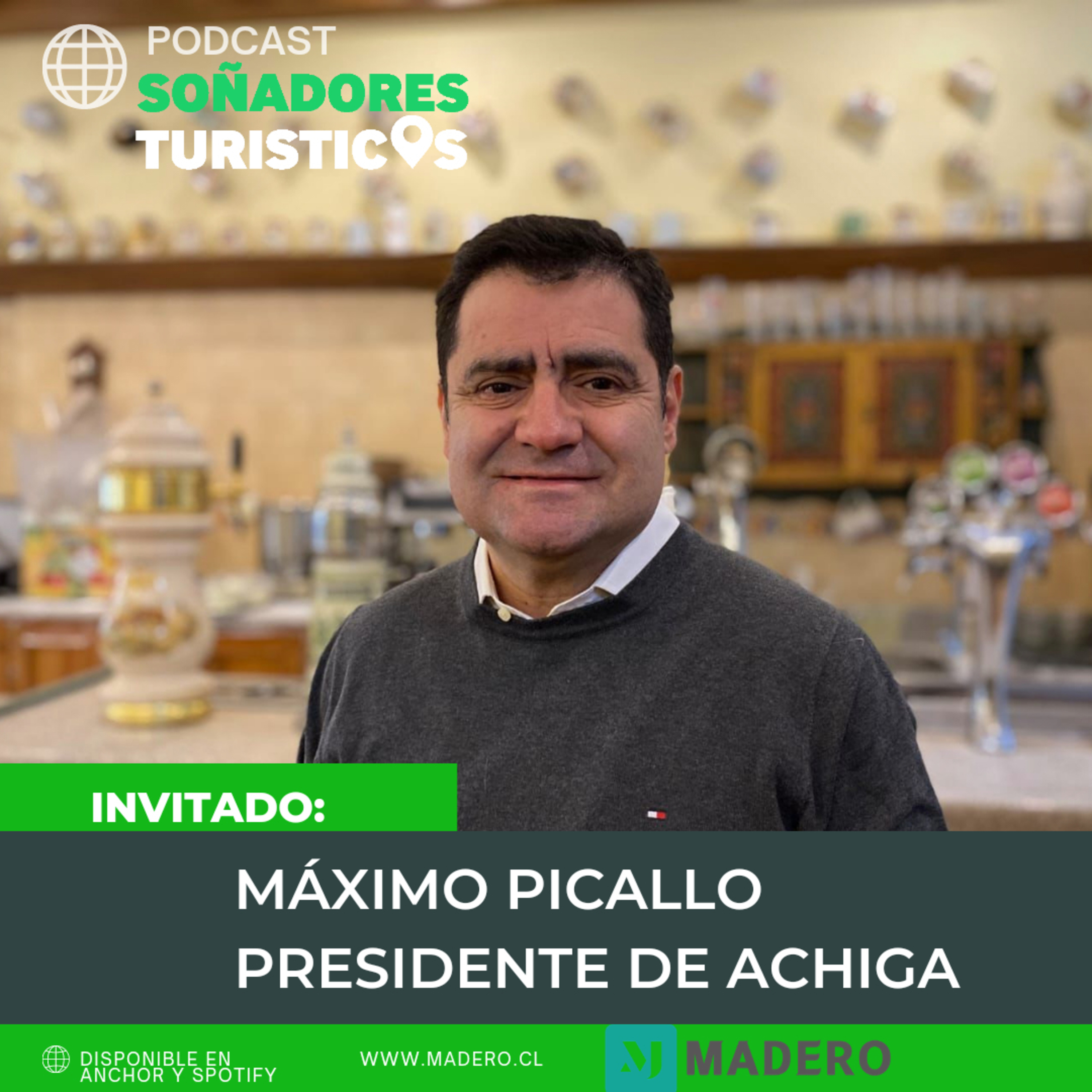 SOÑADORES TURÍSTICOS