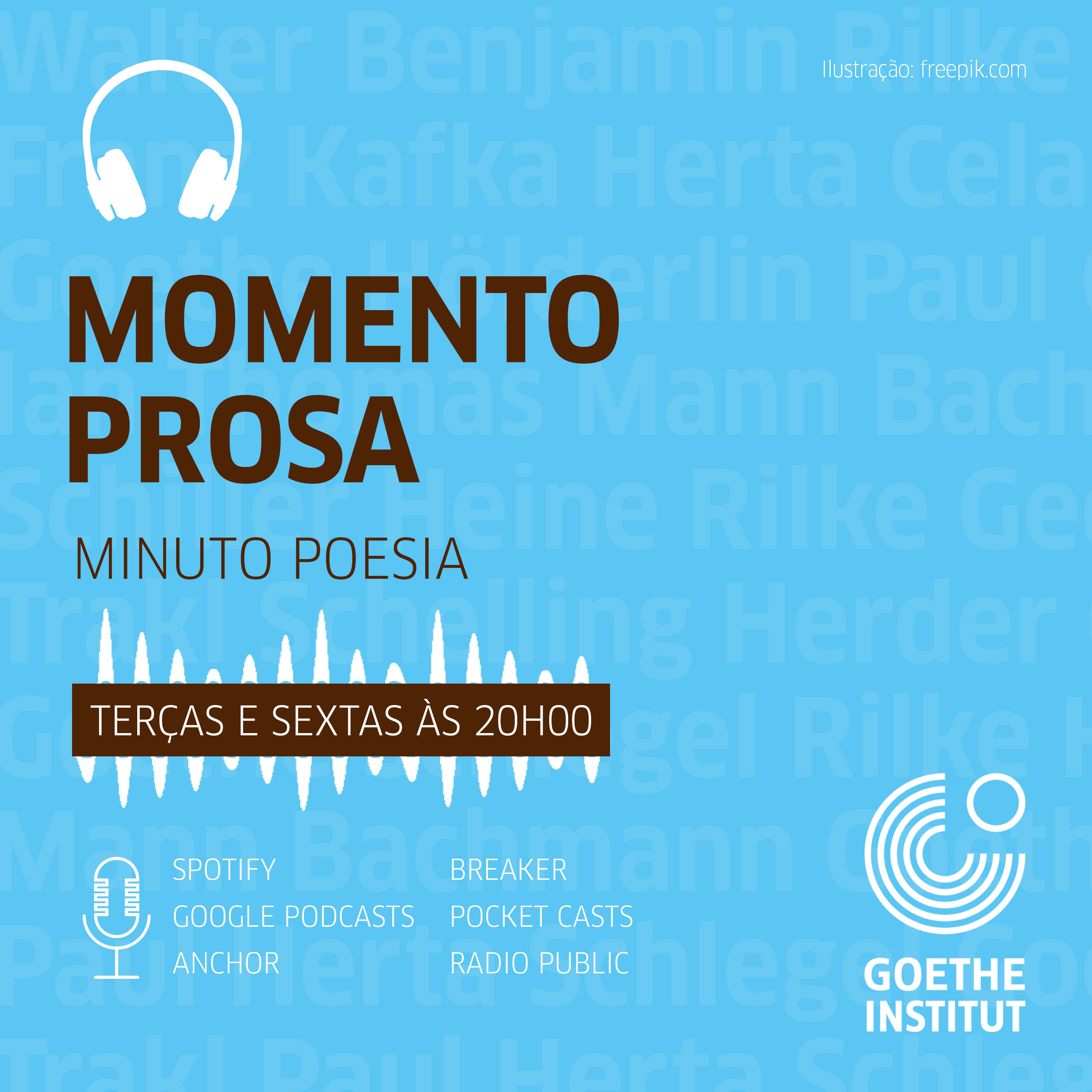Minuto Poesia