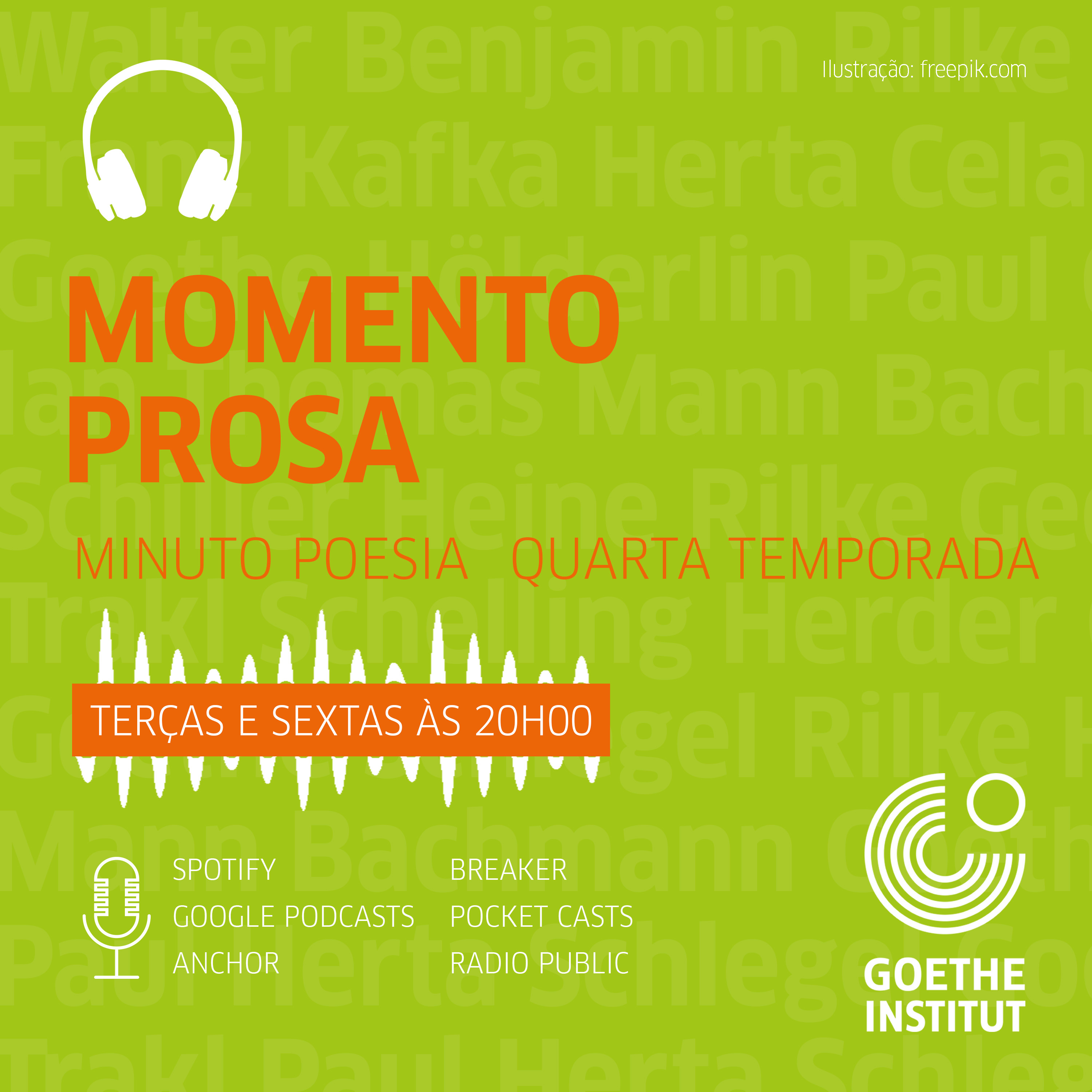 Minuto Poesia