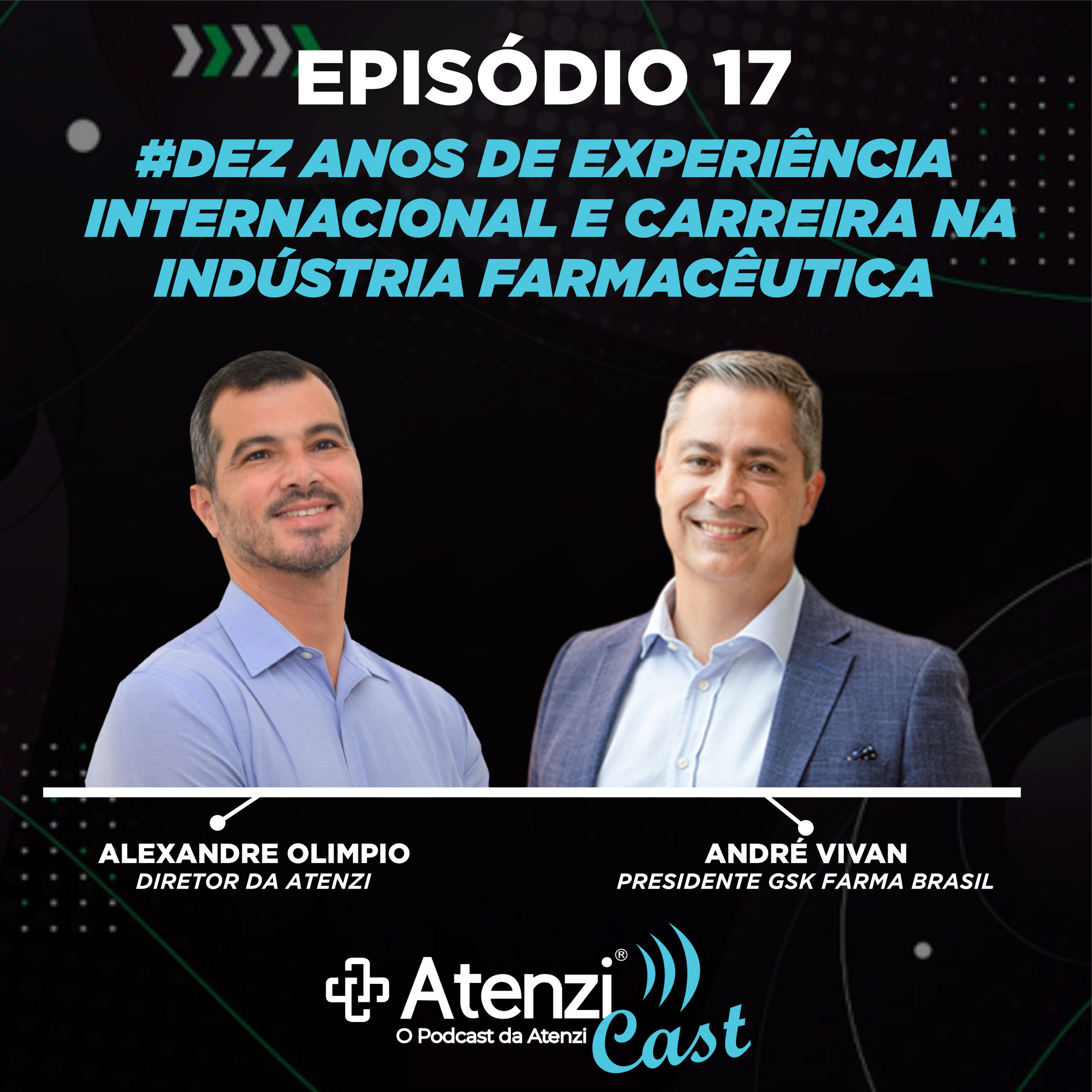AtenziCast