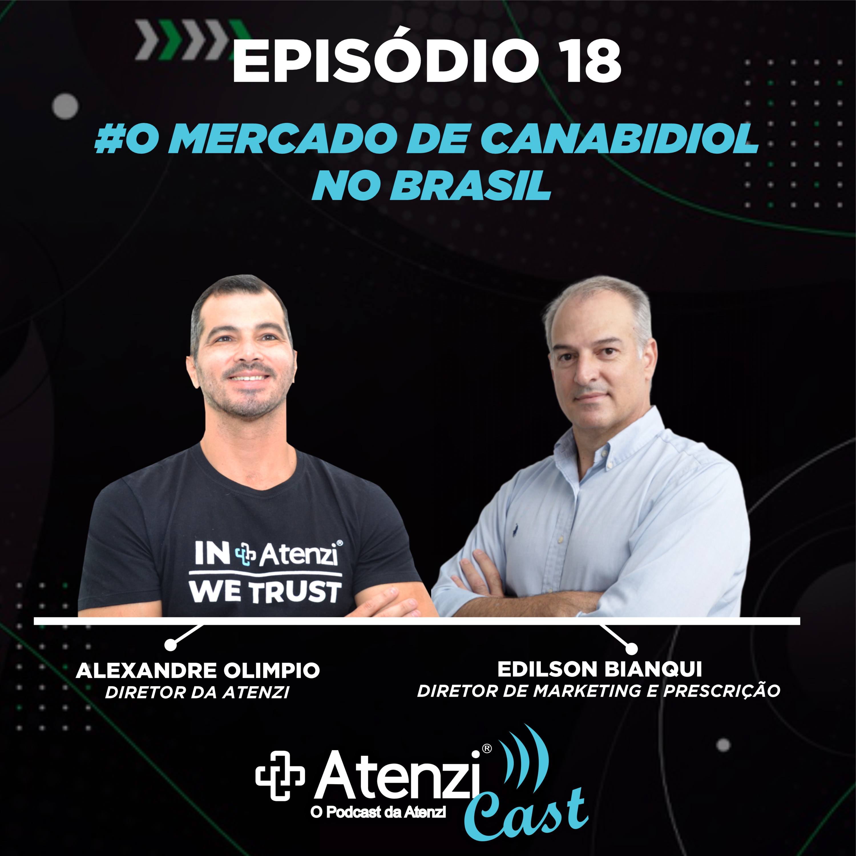 AtenziCast