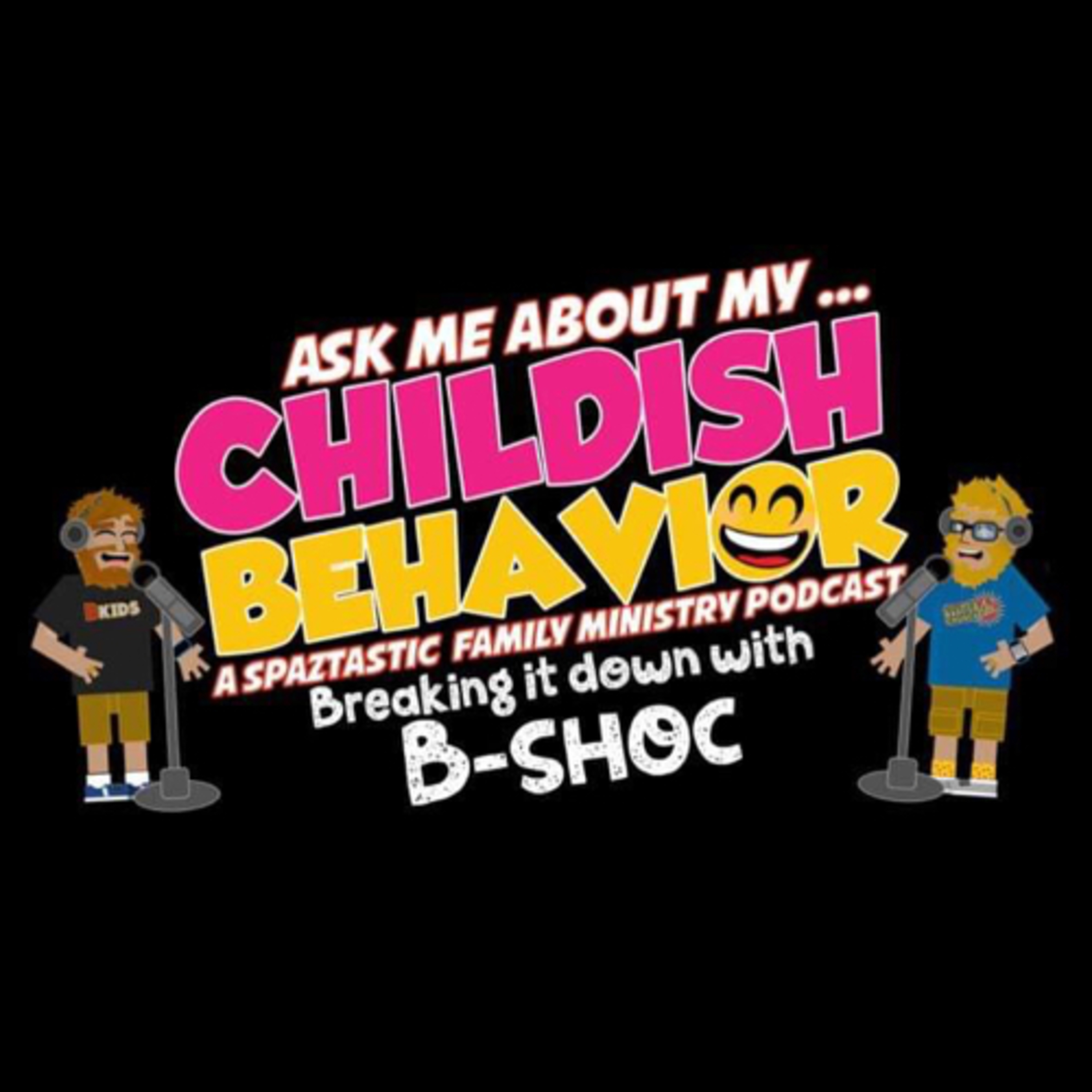 Childish Behavior