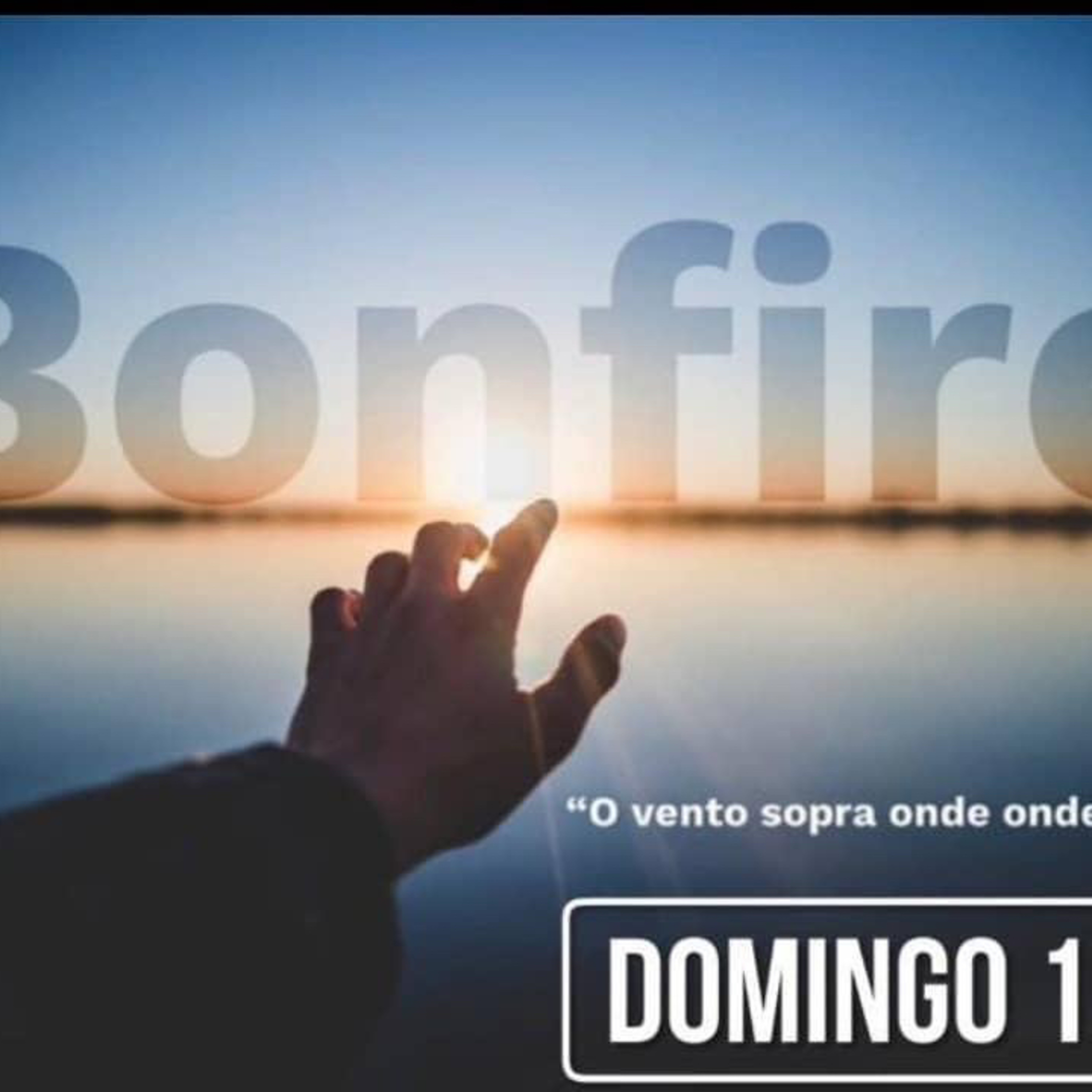 VINDE CHURCH ON - MAXWELL HECHT DE ANDRADE